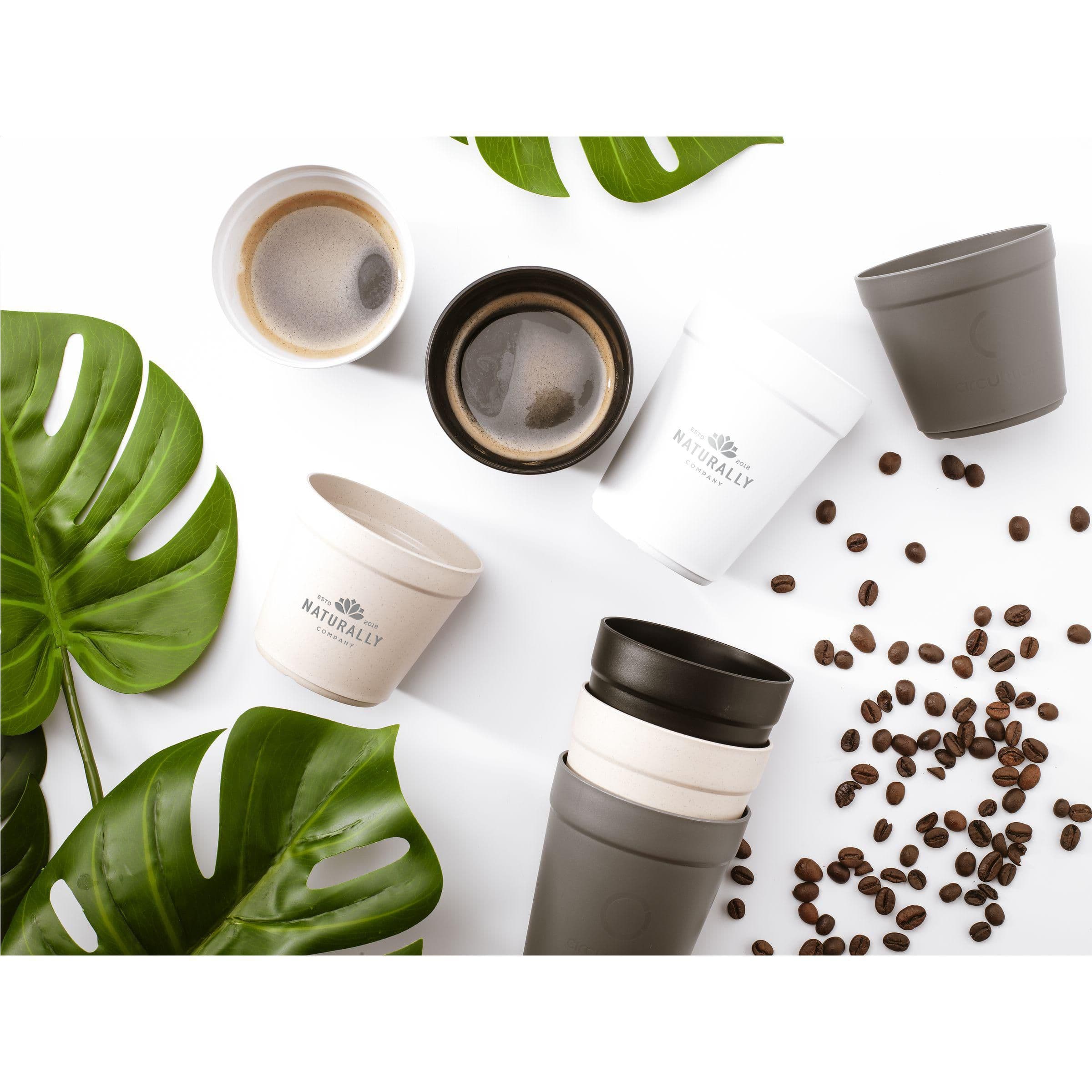 CirculCup Lid 300 ml en situation