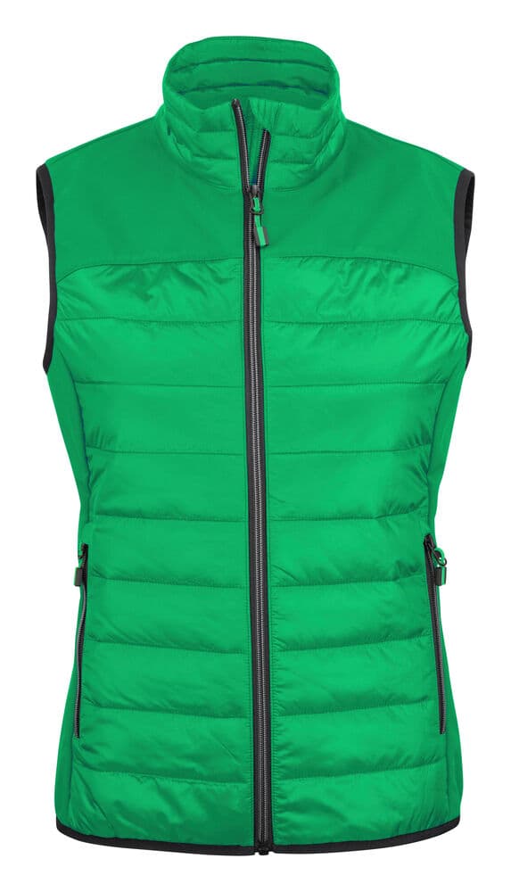 Gilet sans Manches Expedition Femme