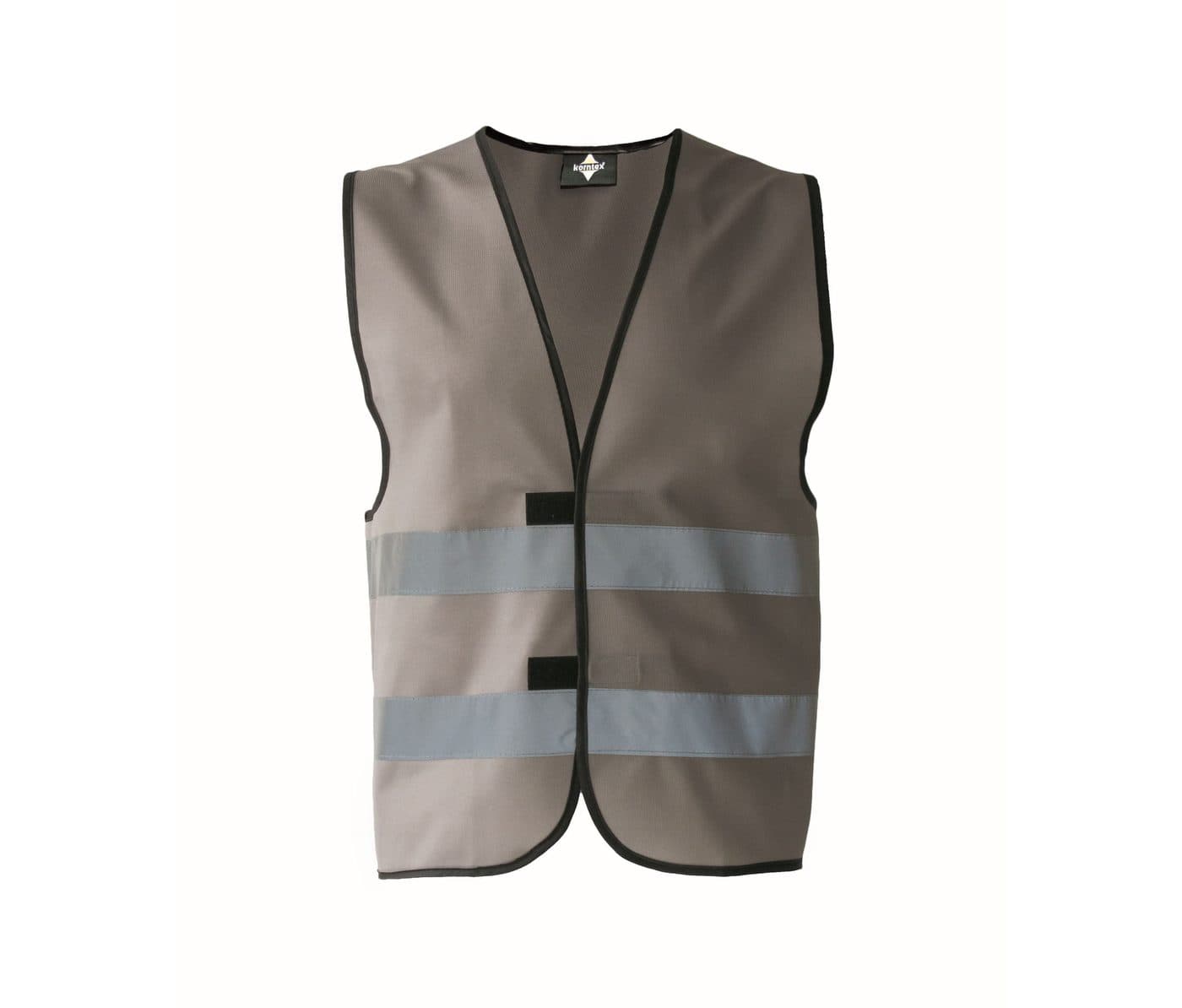 FUNCTIONAL VEST "DORTMUND" coloris Gris