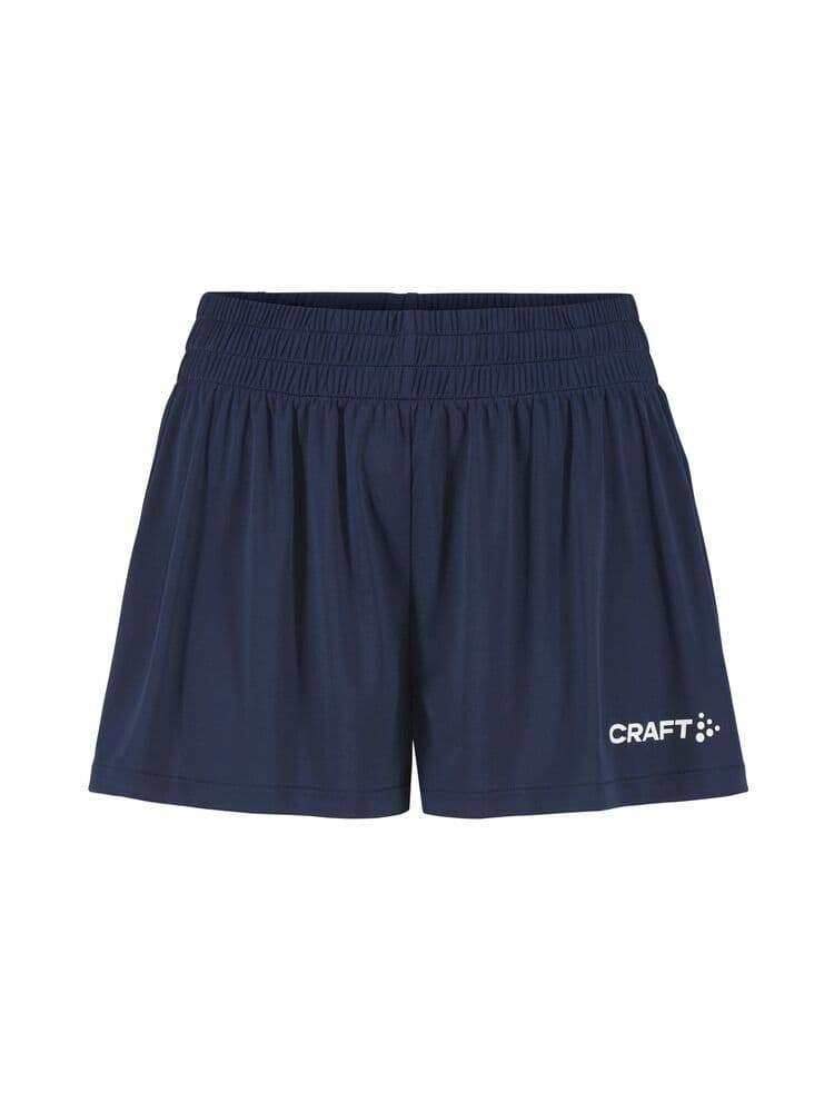 Craft Ability zip pocket shorts w