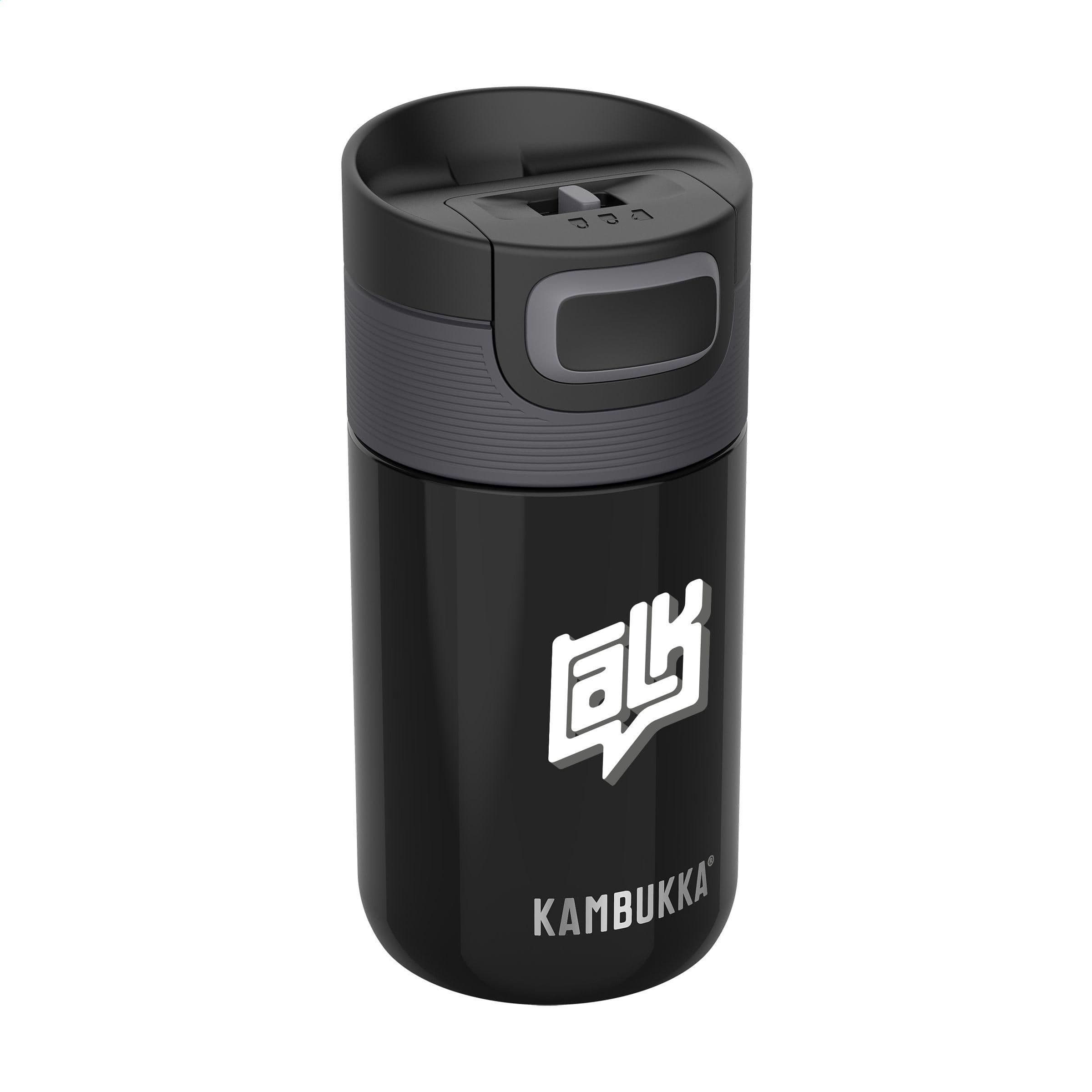 Gobelet thermos Kambukka® Etna 300 ml en situation
