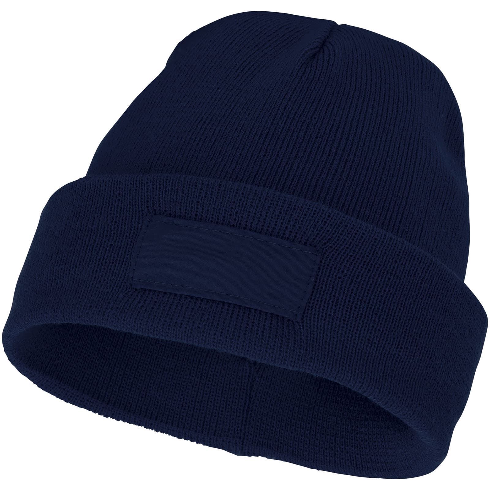 Bonnet avec patch Boreas