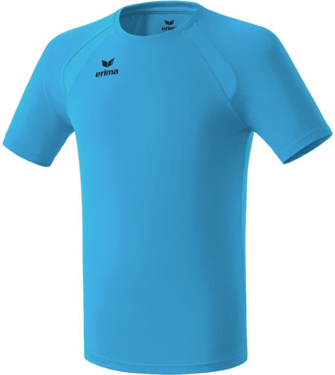T-shirt Performance coloris curaçao