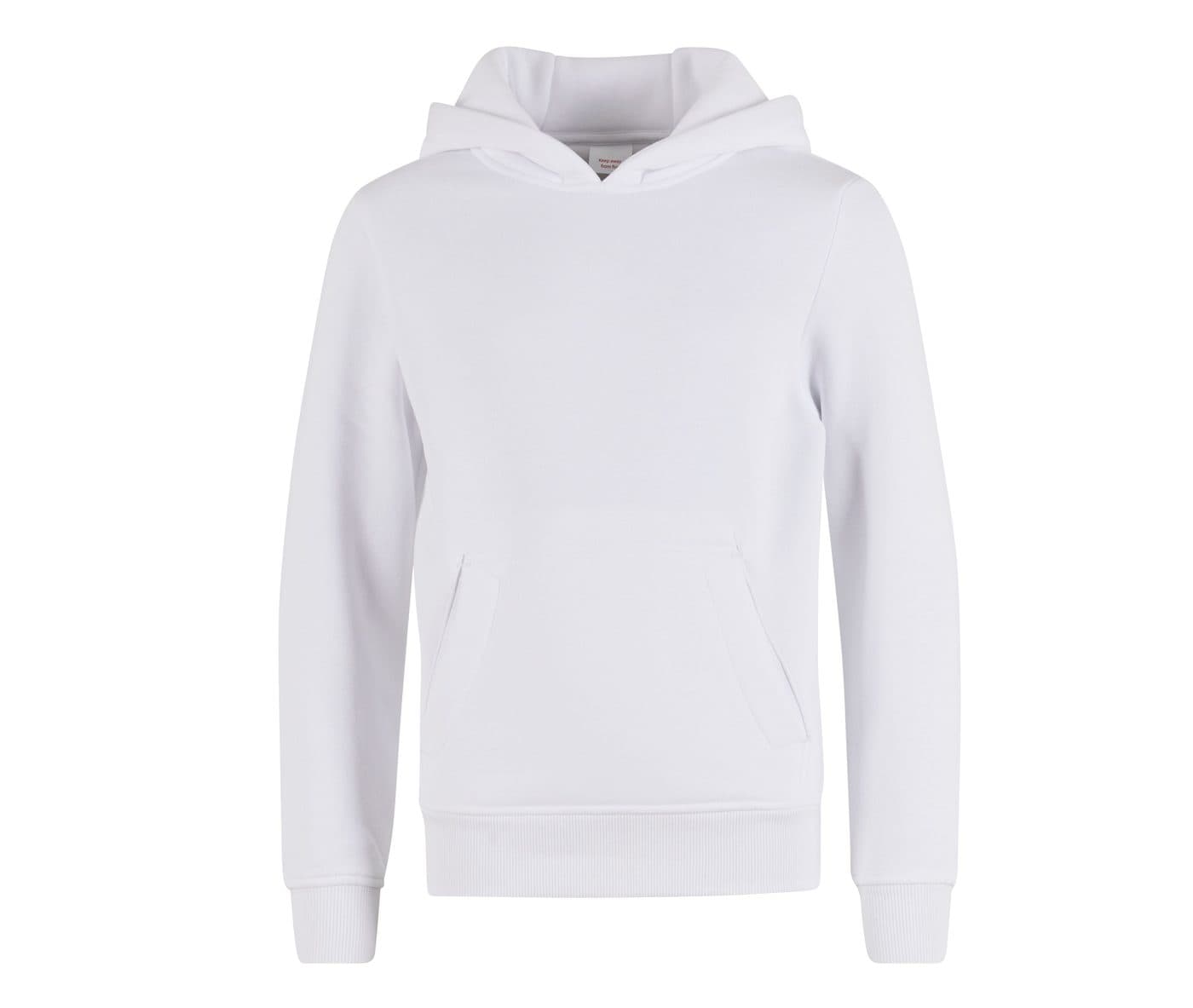 KIDS BASIC HOODY