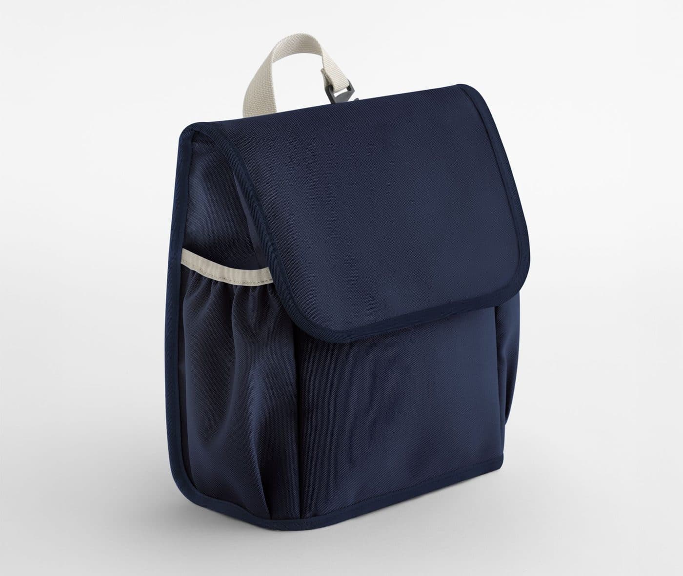 KIDS ADVENTURE COOLER BAG coloris Marine