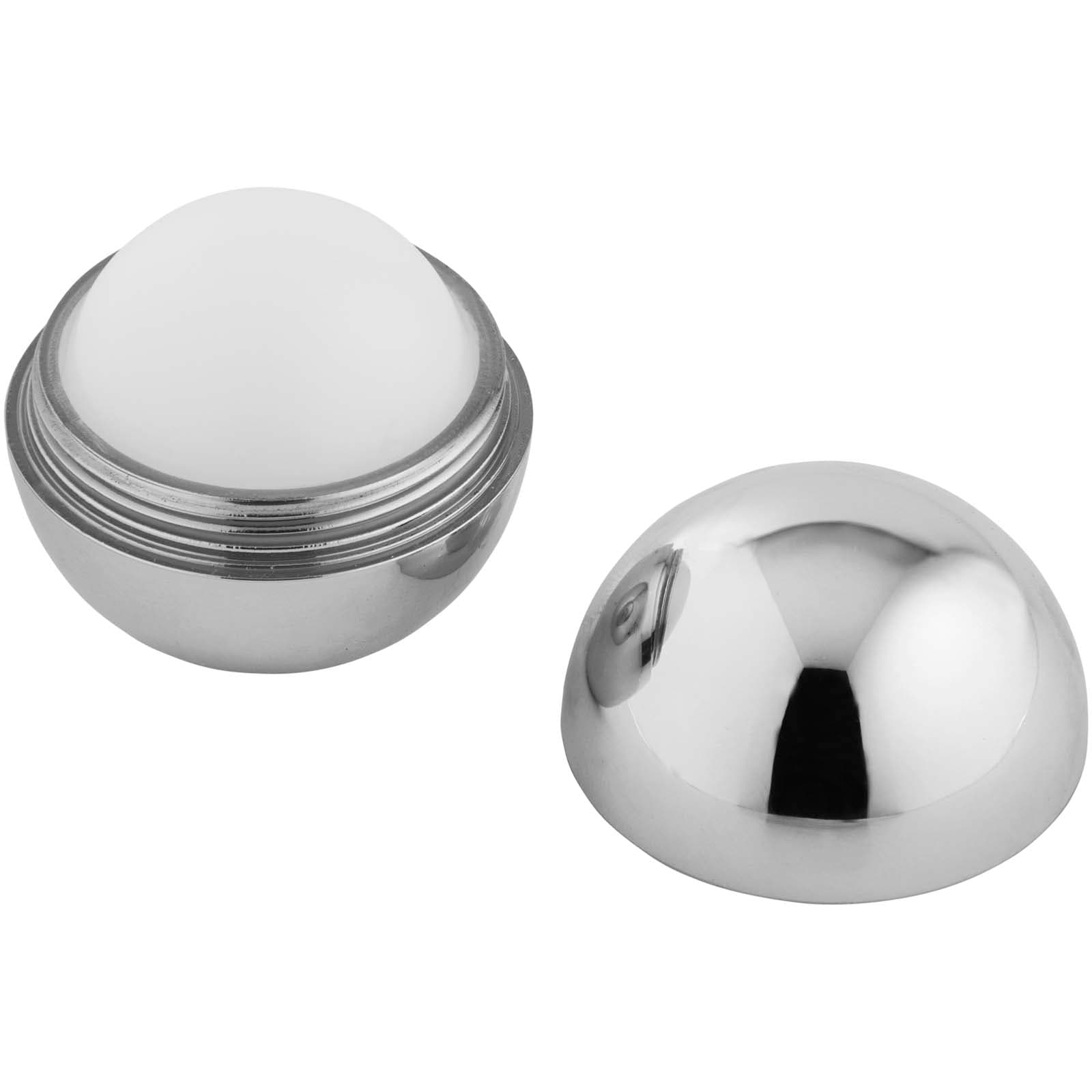 Baume à lèvres Elena coloris Argent