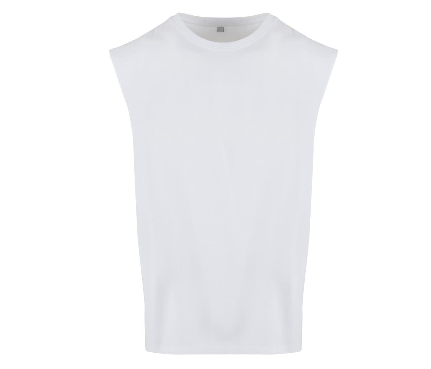 SLEEVELESS TEE