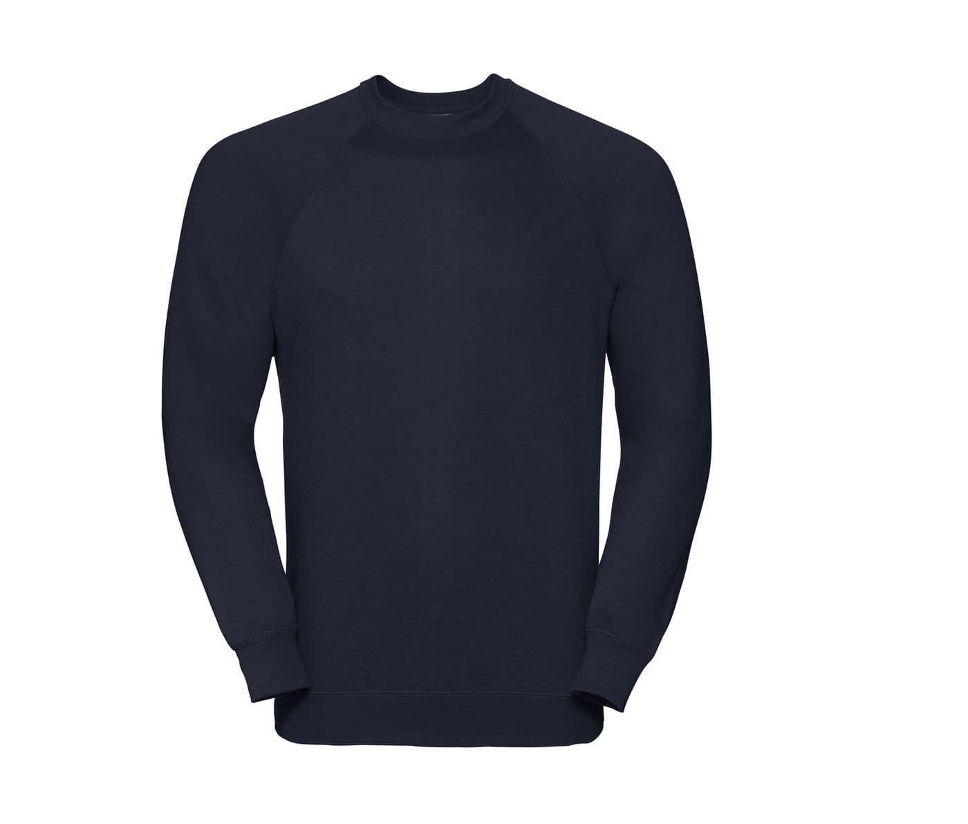 CLASSIC SWEATSHIRT coloris Bleu marine