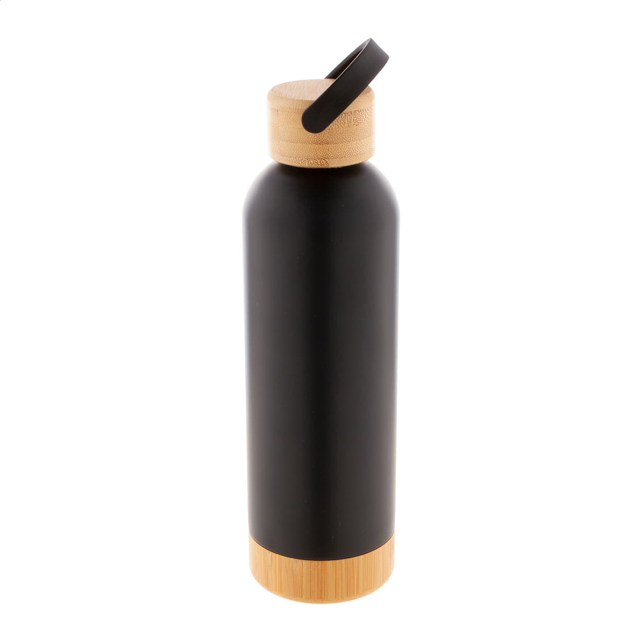 Bouteille isotherme  coloris Noir