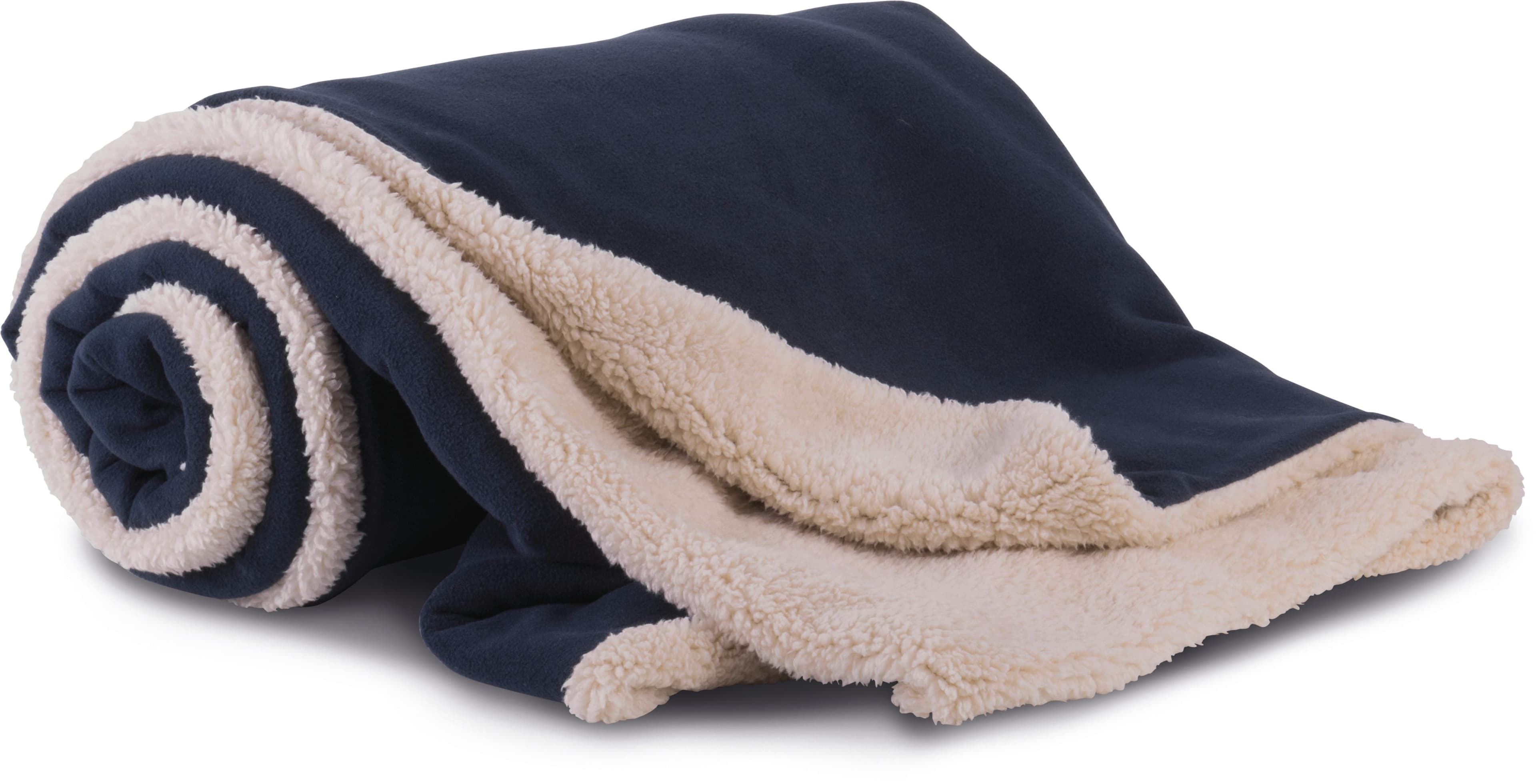 Plaid sherpa en situation