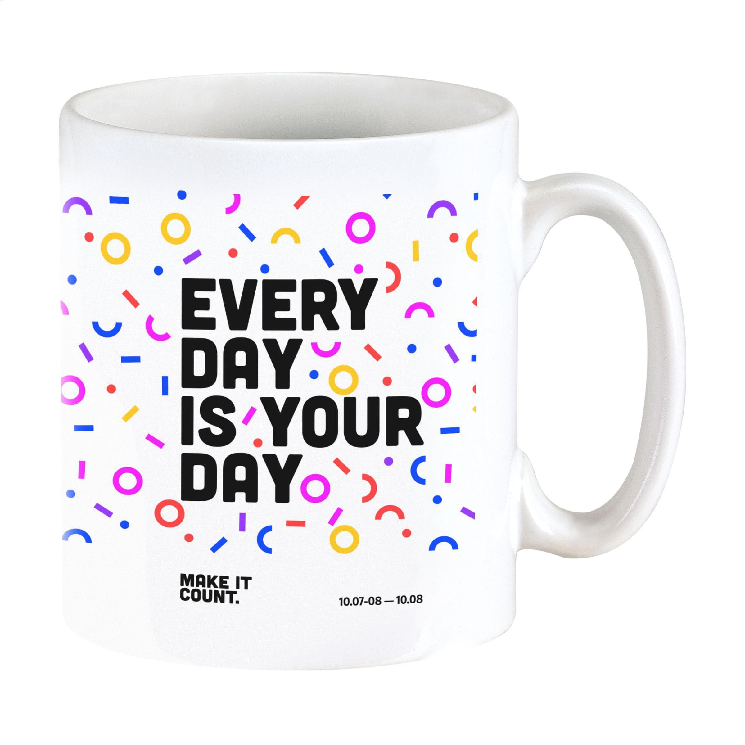 Mug Full Colour 350 ml