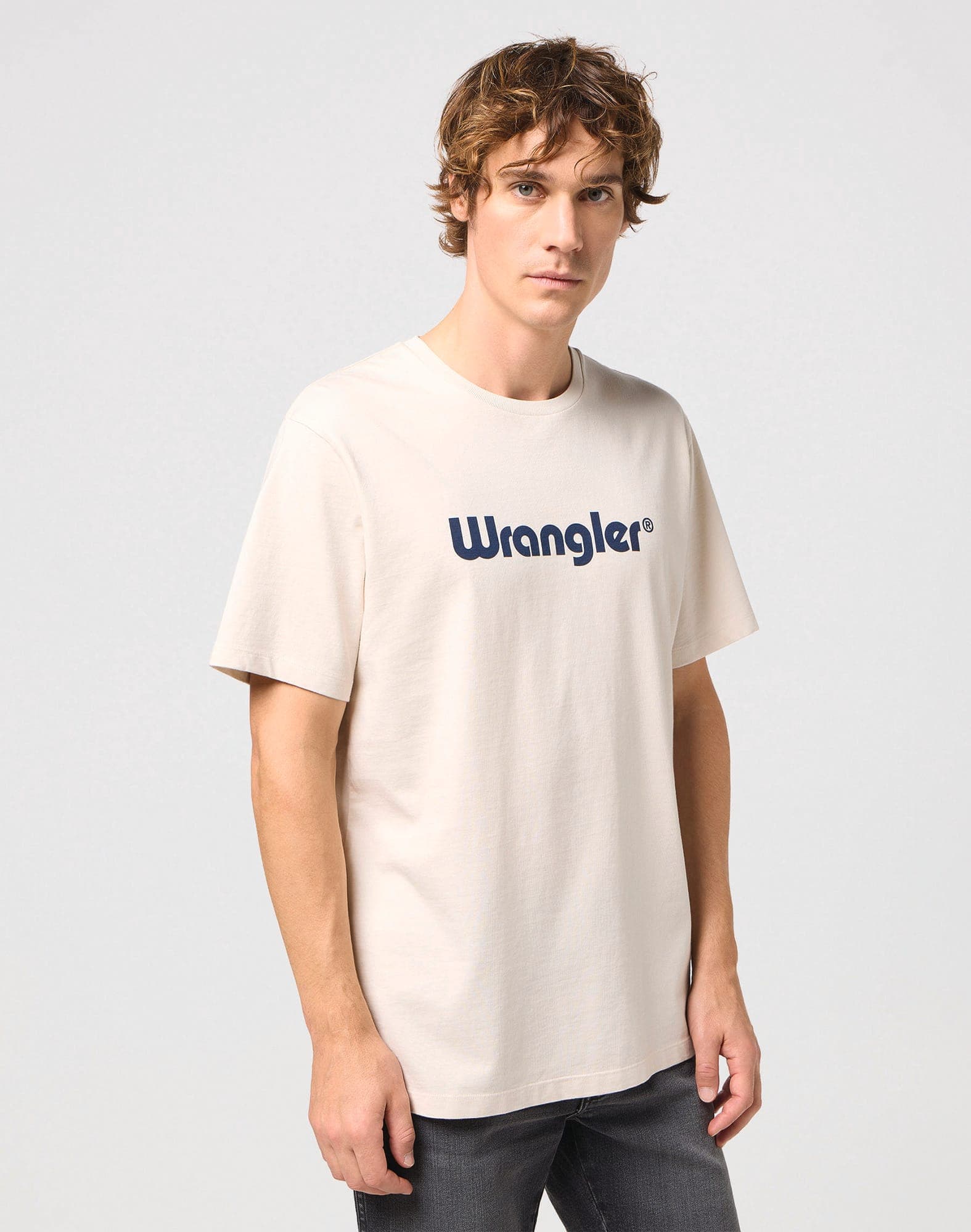 T-shirt logo