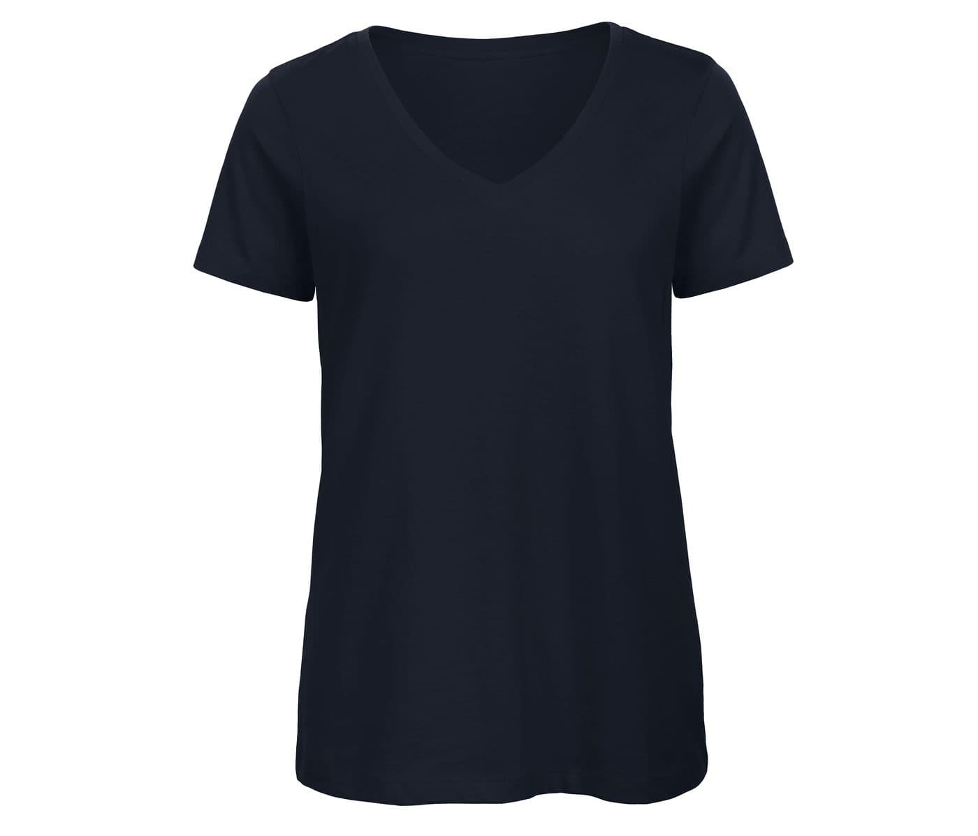 INSPIRE V T/WOMEN coloris Marine