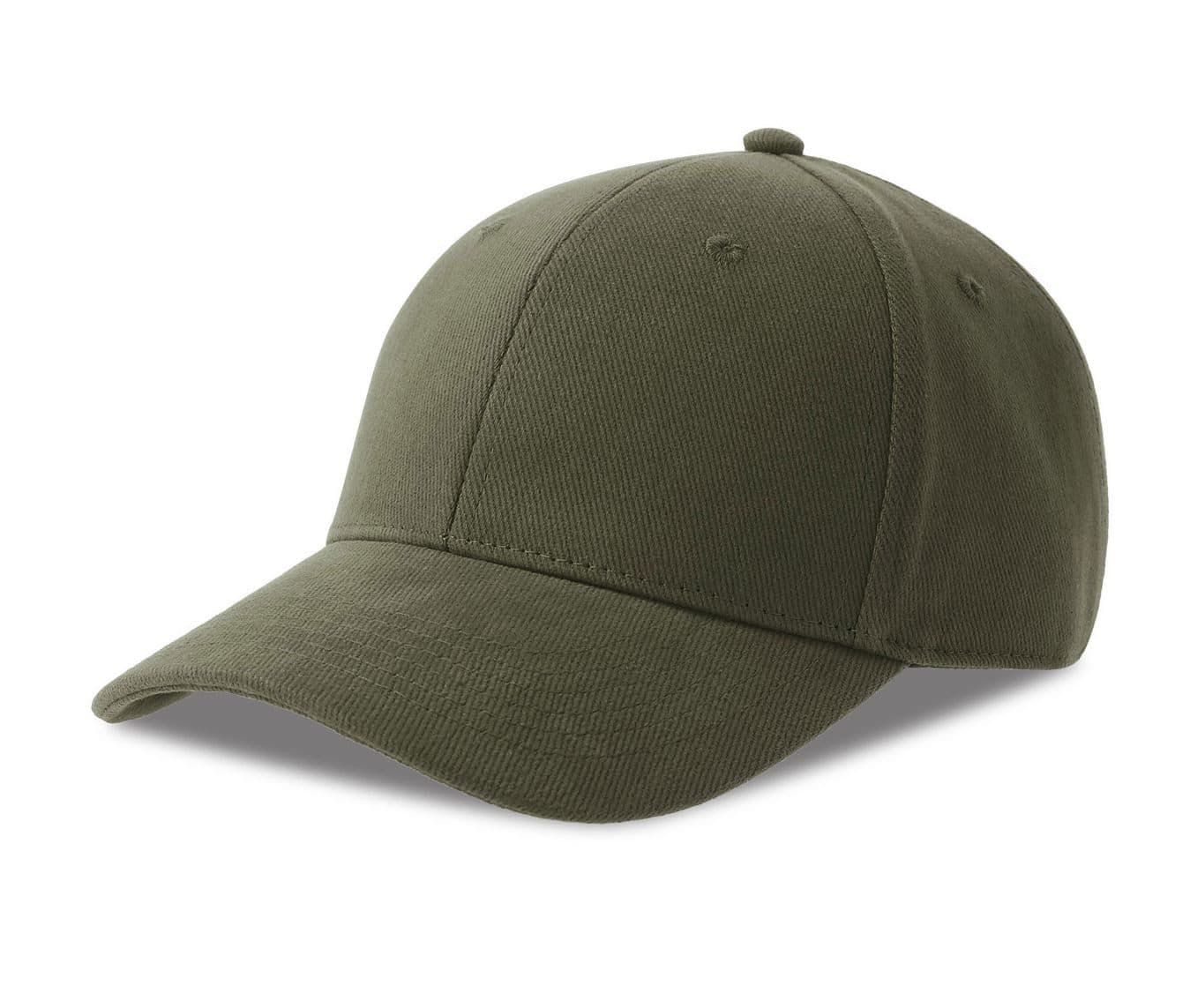 PILOT-S coloris Olive