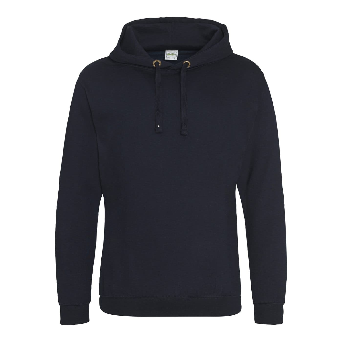 EPIC PRINT HOODIE coloris Bleu marine