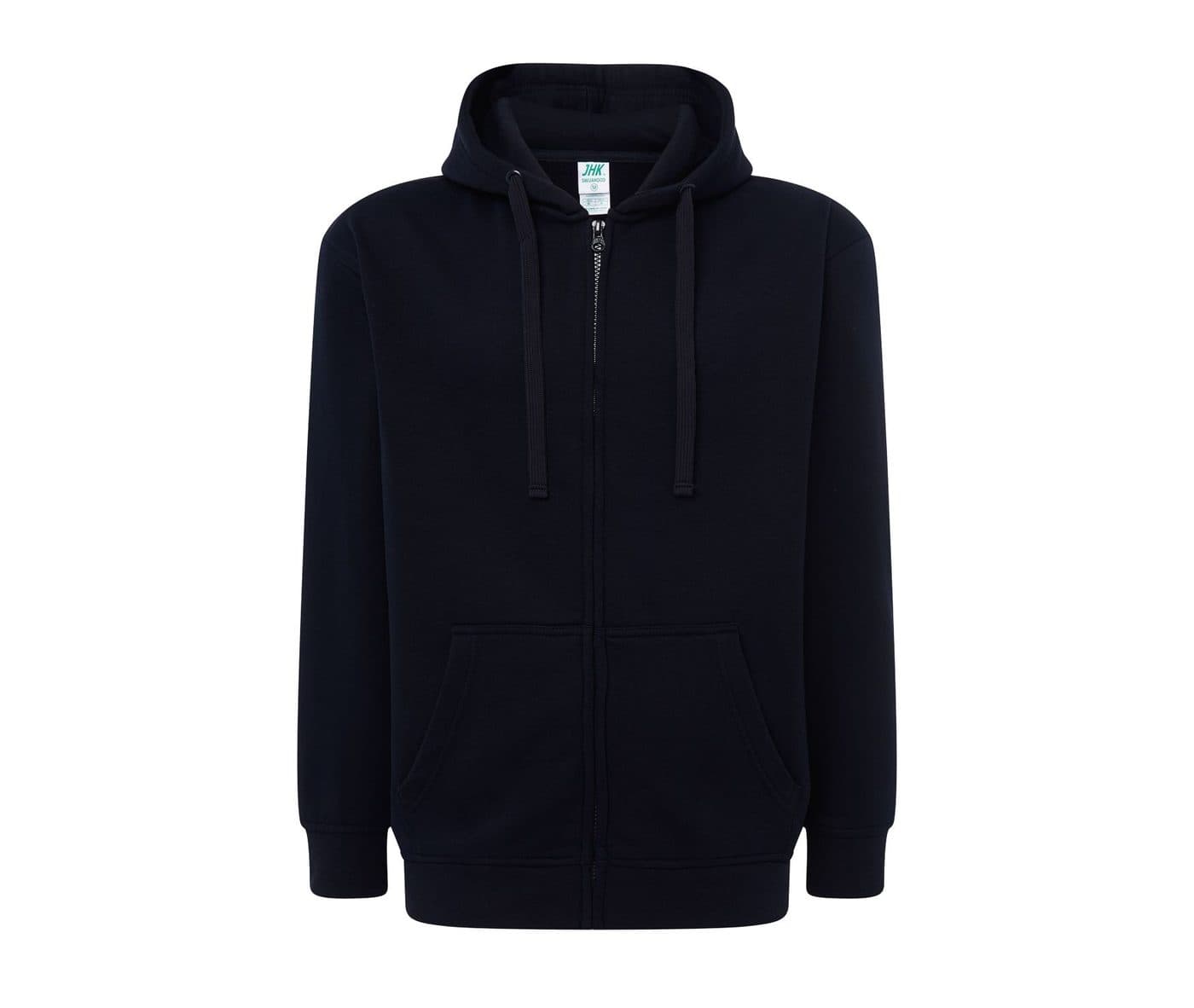 HOODED SWEATSHIRT UNISEX coloris Marine