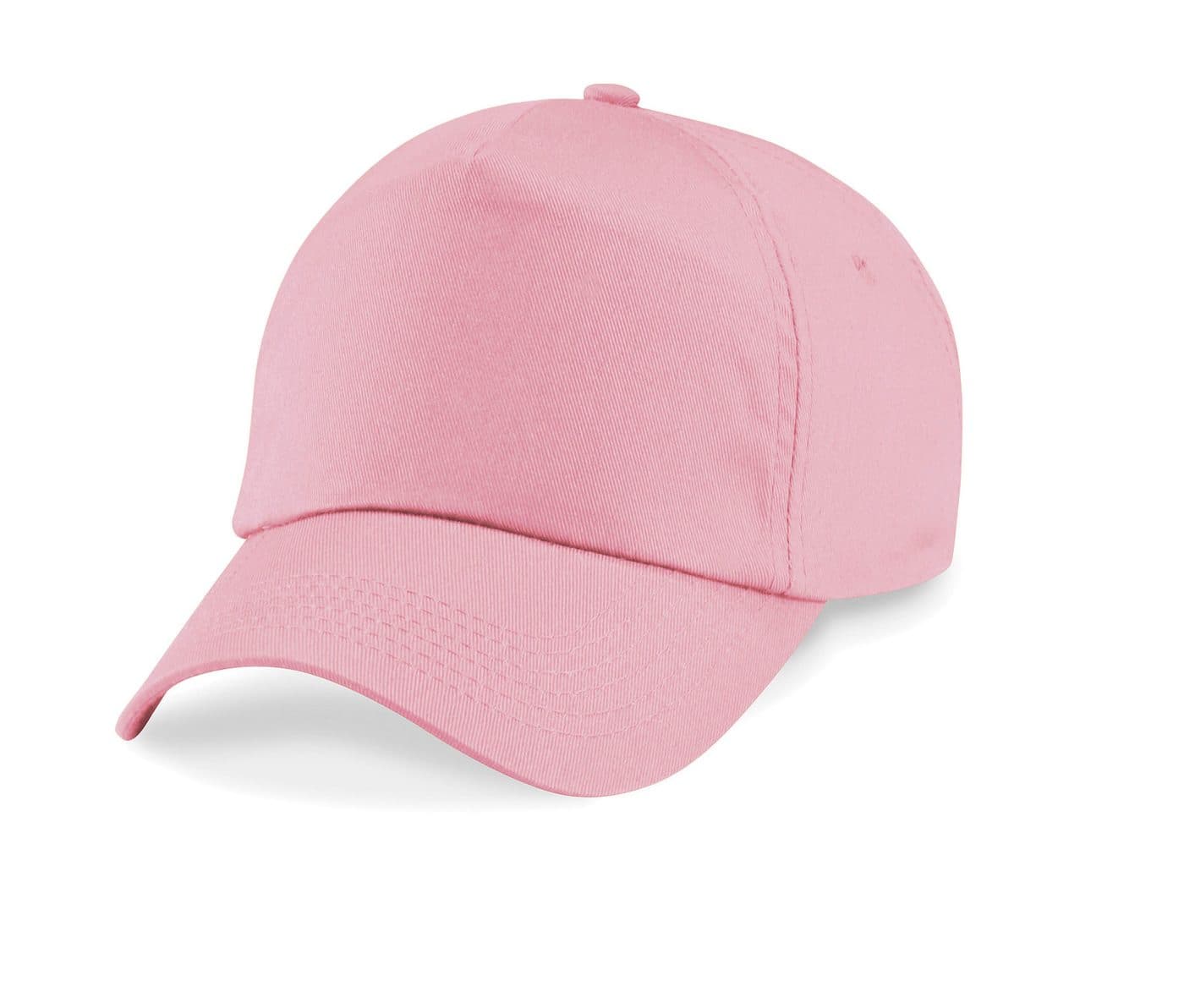 JUNIOR CAP coloris Rose classique