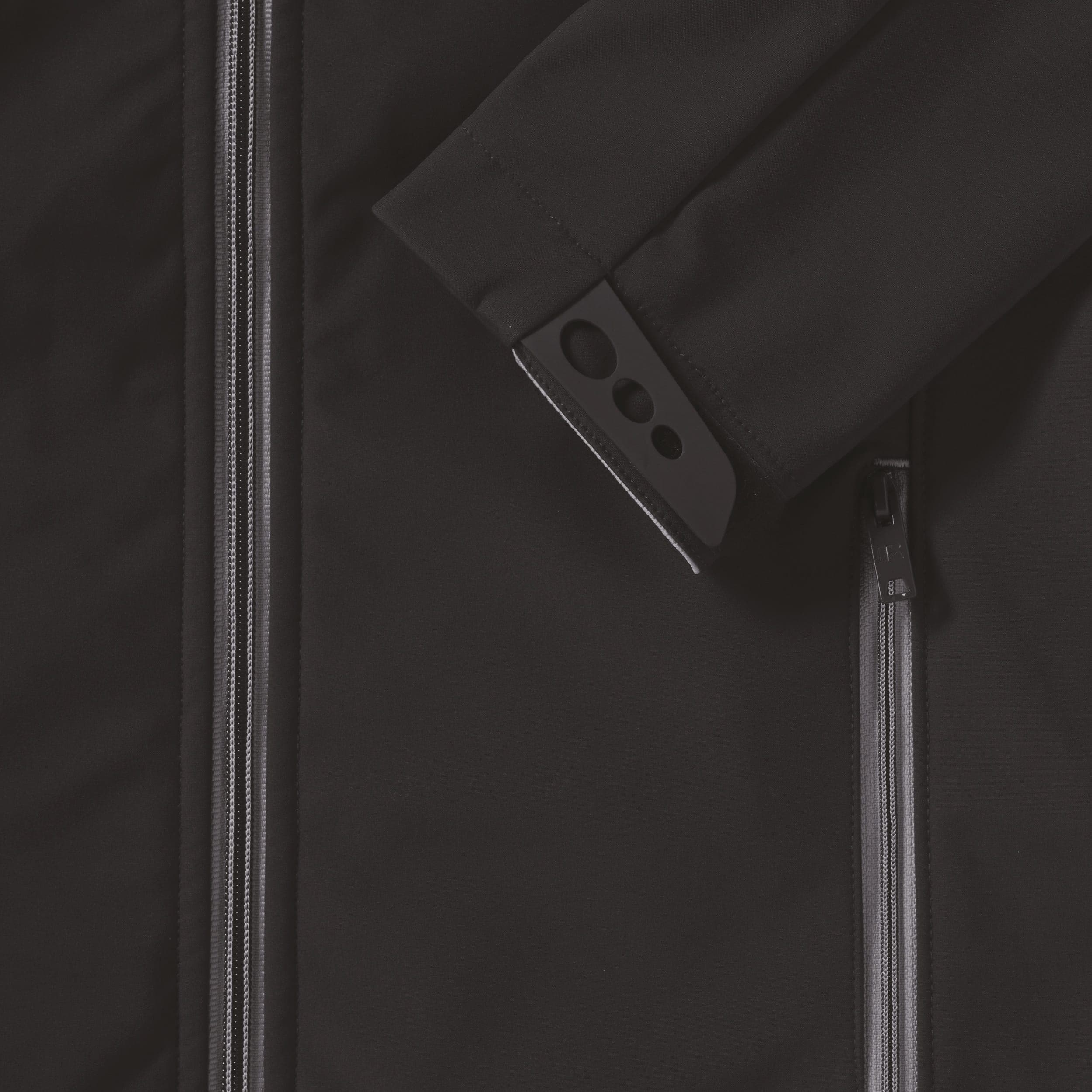 Veste femme Softshell Bionic-Finish® en situation