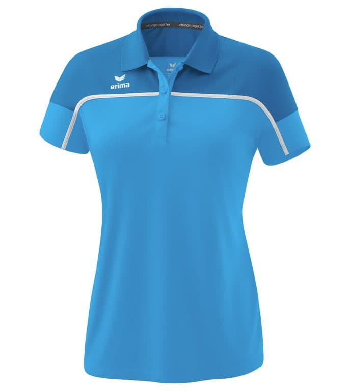 Polo CHANGE by erima