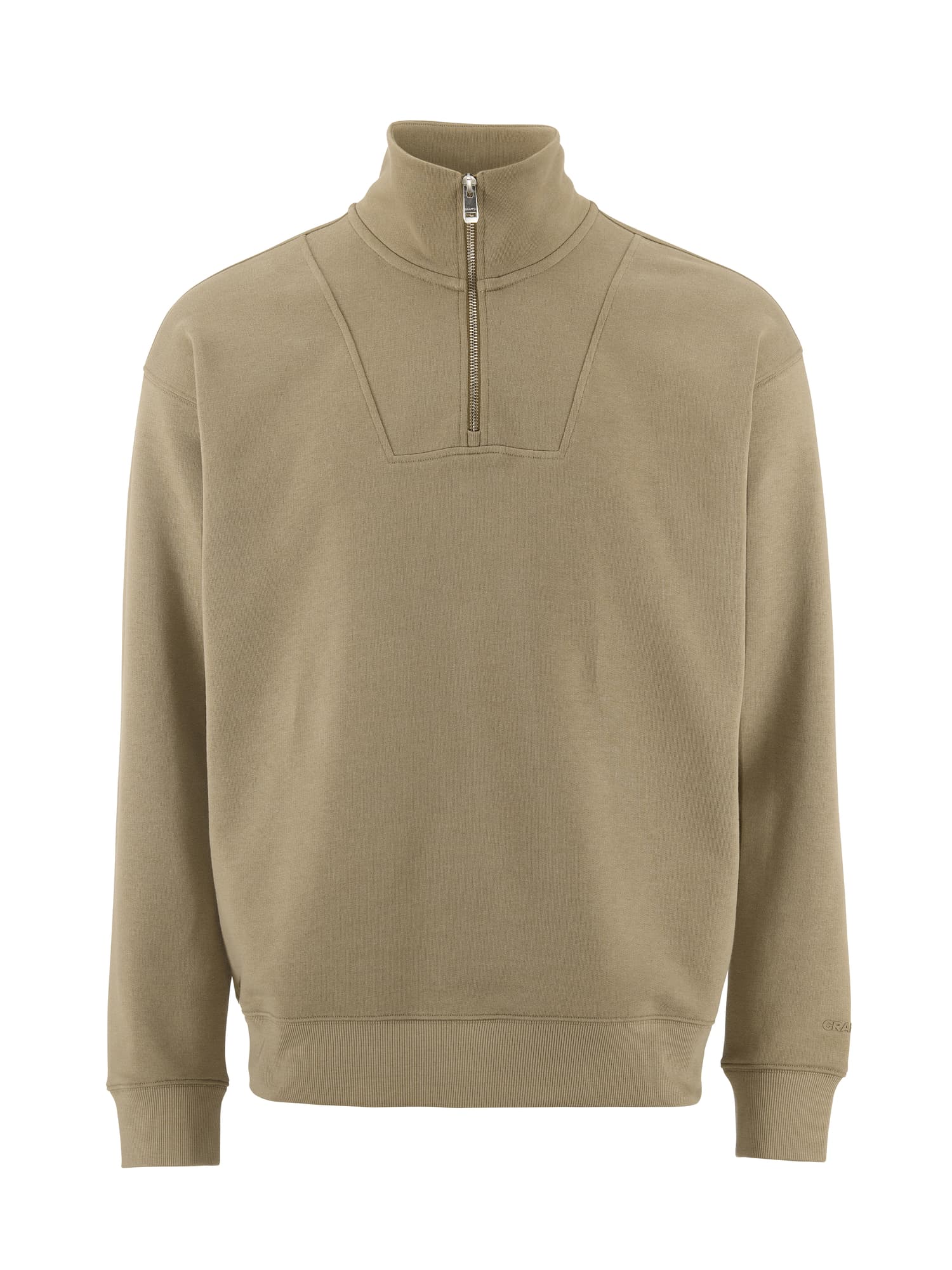 Craft Frequent Hz Sweatshirt M coloris Beige