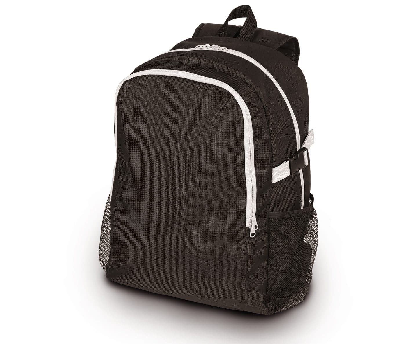 SPORT BACKPACK coloris Noir / Blanc