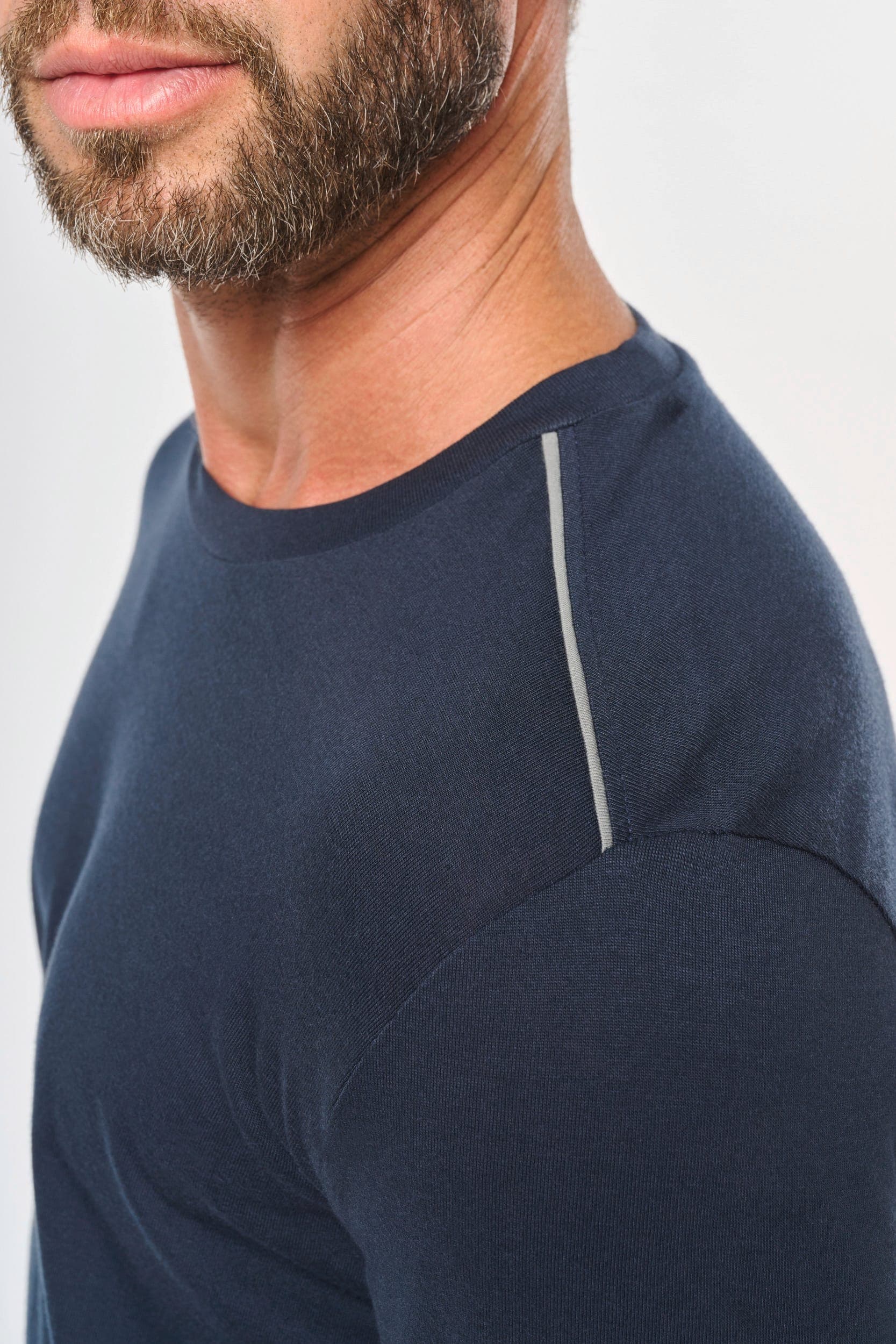 T-shirt Day To Day manches courtes homme en situation