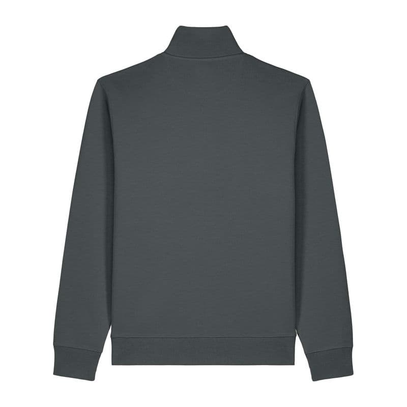 Trailer 2.0 unisexe sweat à capuche zippé coloris Anthracite