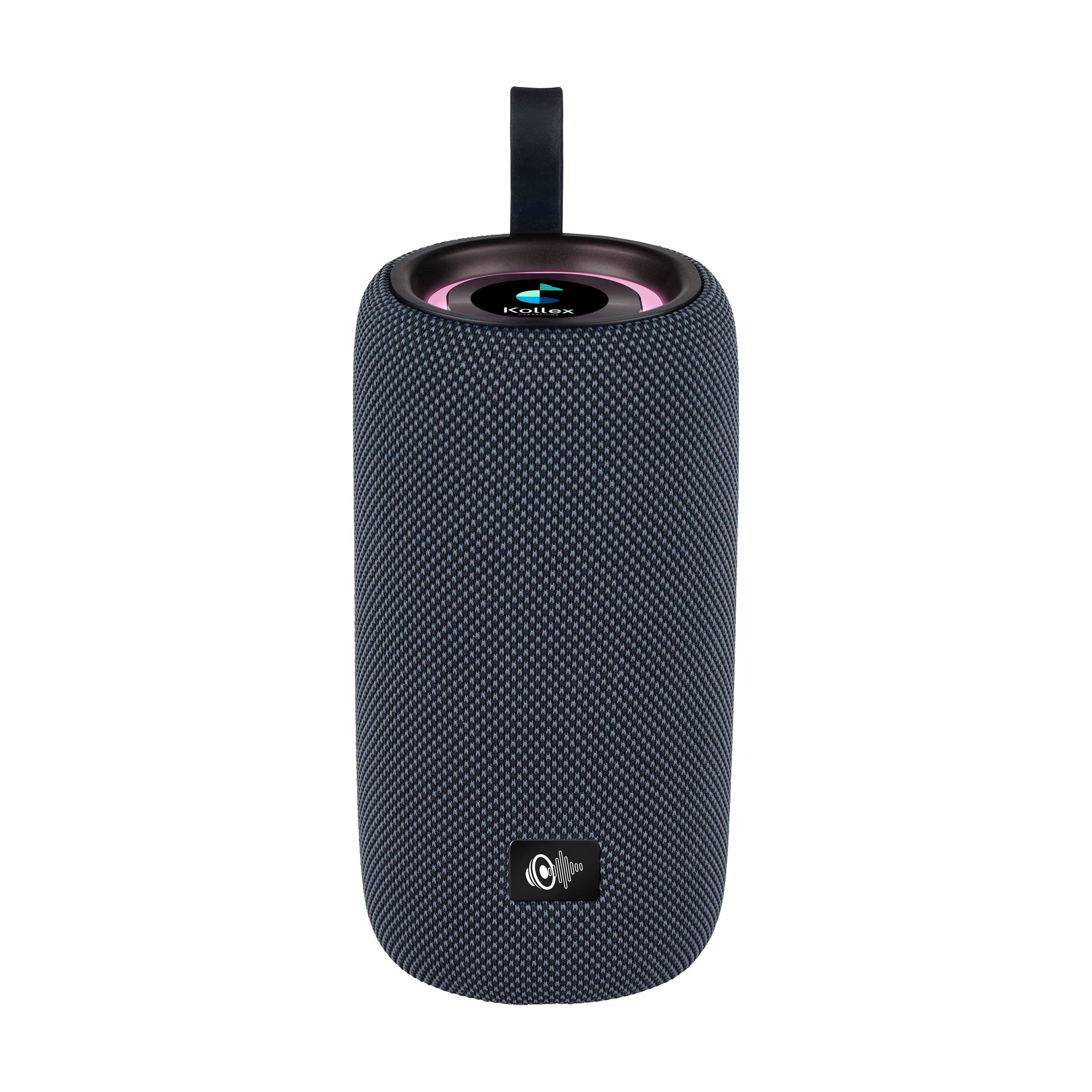 Enceinte Bluetooth portable Halo 16W