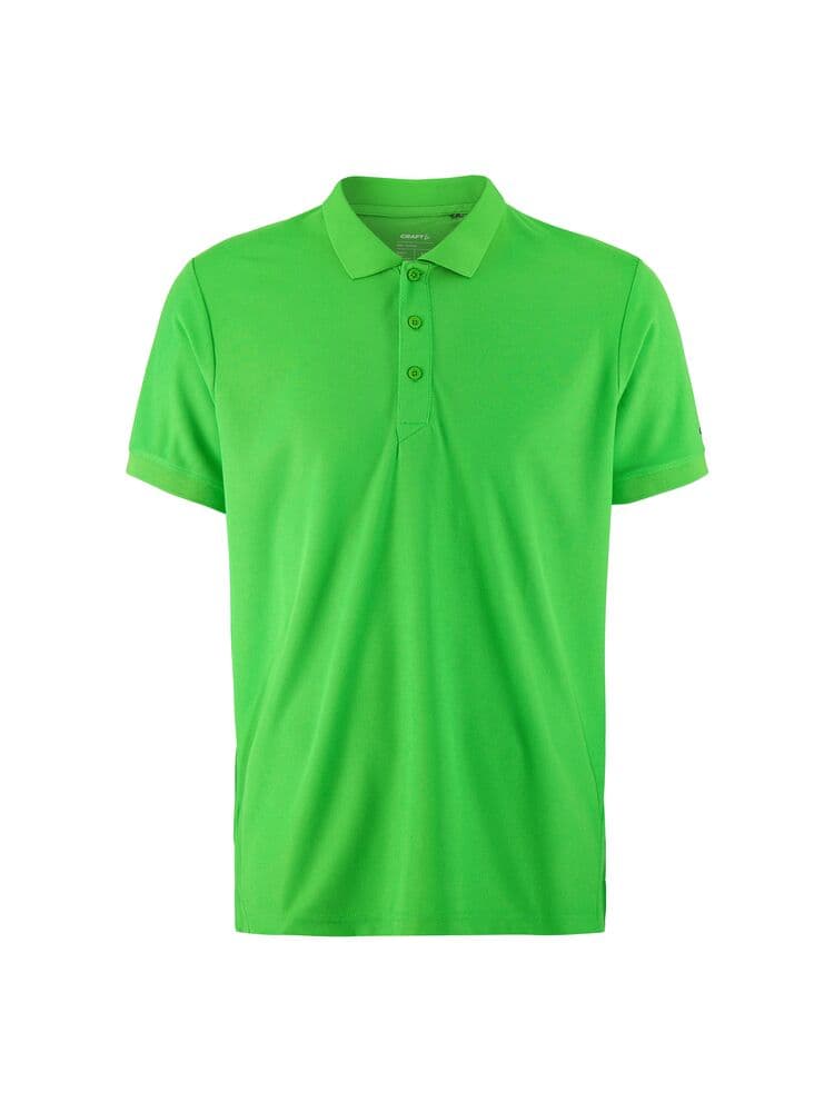 Craft Core Unify Polo Shirt M coloris Vert