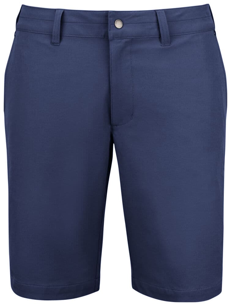 Short Cutter & Buck New Salish homme coloris Marine foncé