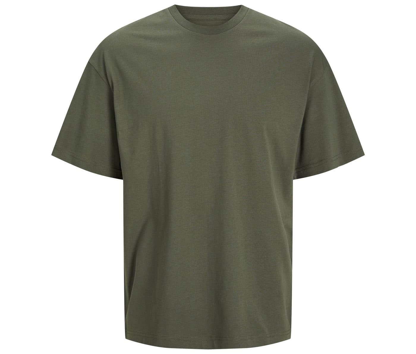FRAME TEE coloris Vert Beetle