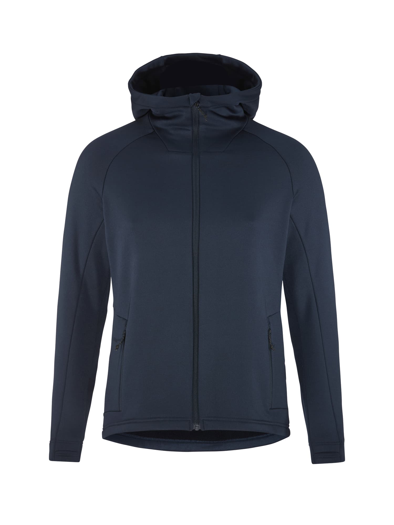 Craft Adv Explore Power Fleec Hood M coloris Bleu marine