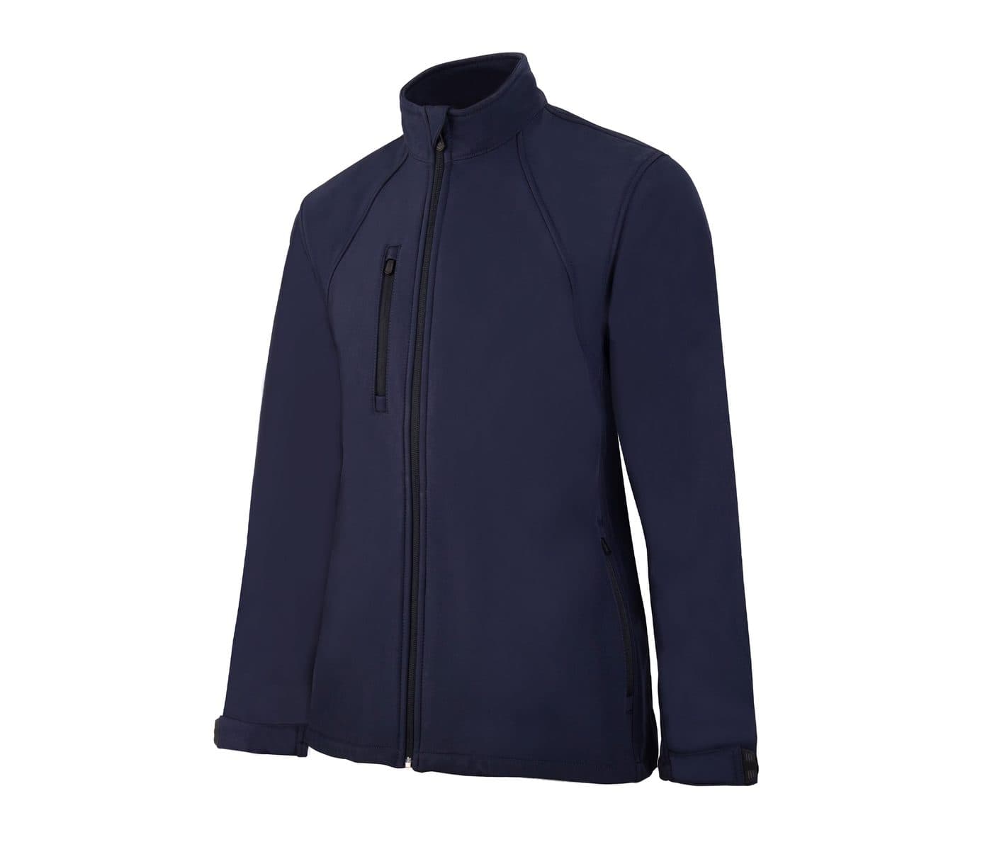WOMEN'S SOFTSHELL JACKET