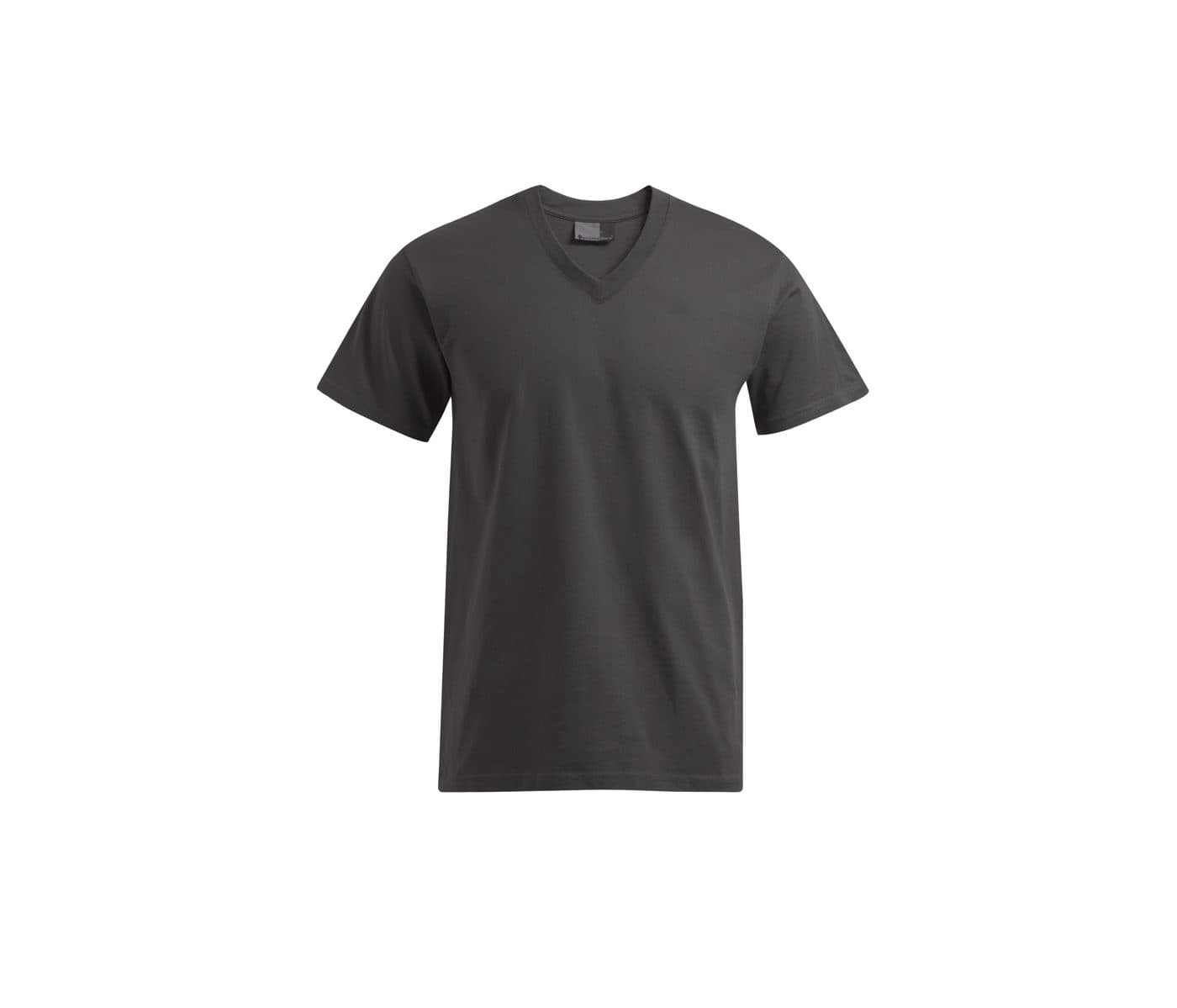 PREMIUM V-NECK-T coloris Noir