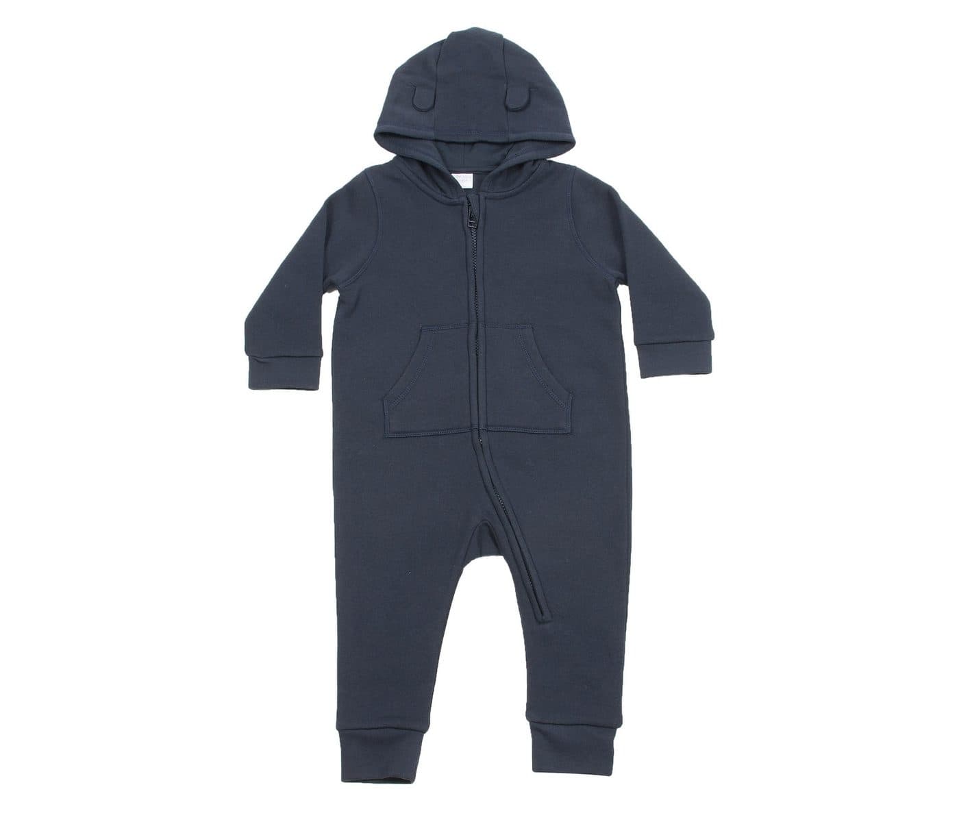 ALL IN ONE FLEECE