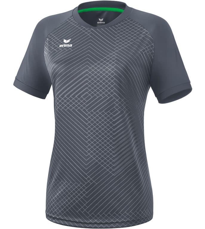 Maillot femmes Madrid coloris Gris ardoise