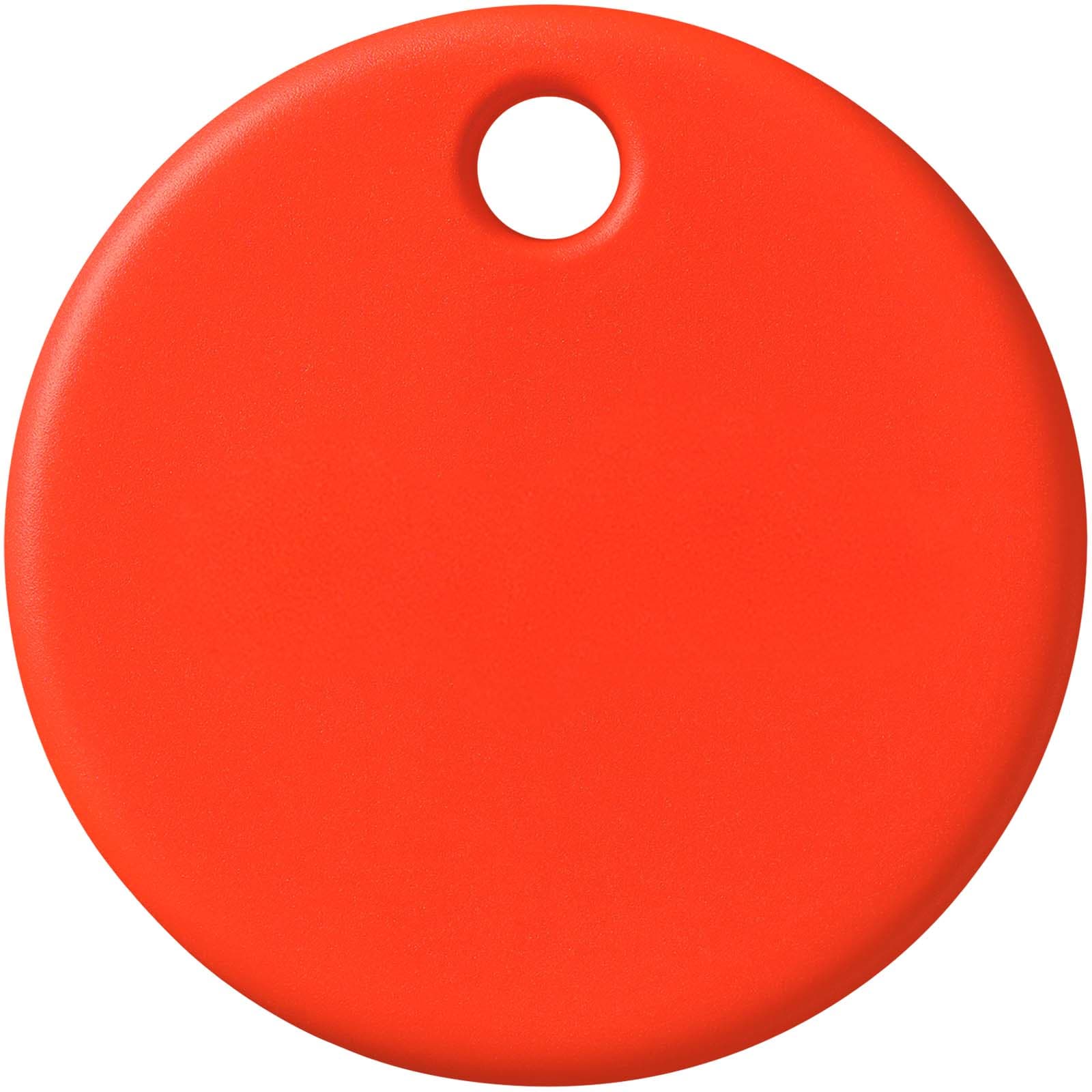 Balise de suivi Chipolo POP   coloris Rouge