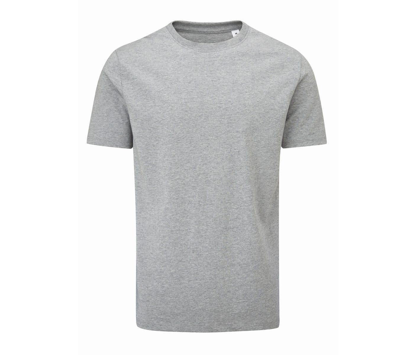 ESSENTIAL HEAVY T coloris Gris chiné