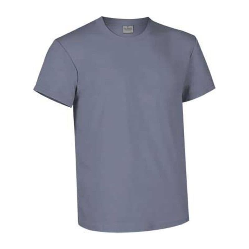 Top T-Shirt Racing Kid coloris Bleu denim