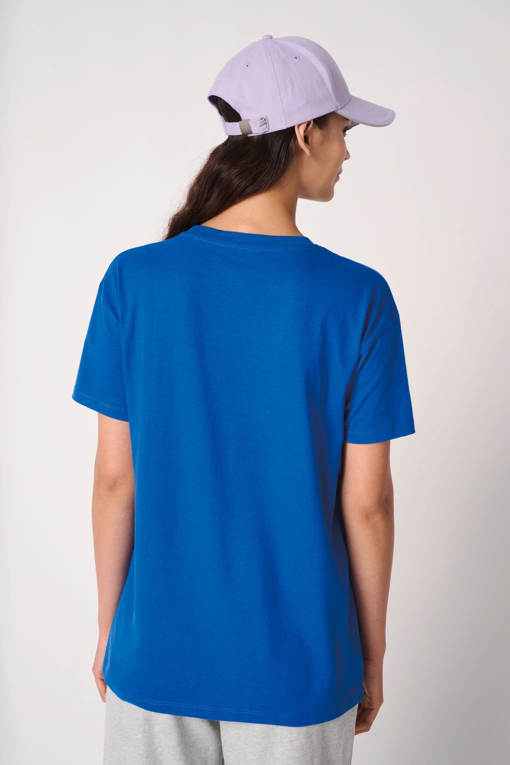 T-shirt unisexe iDeal170 en situation