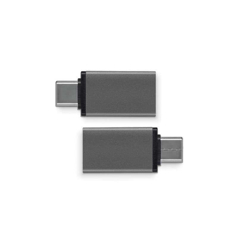 ADAPTATEUR USB TYPE-C en situation