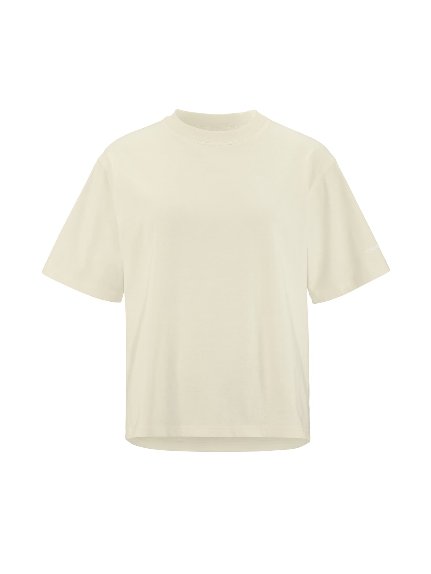 Craft Frequent Heavy Ss Tee W