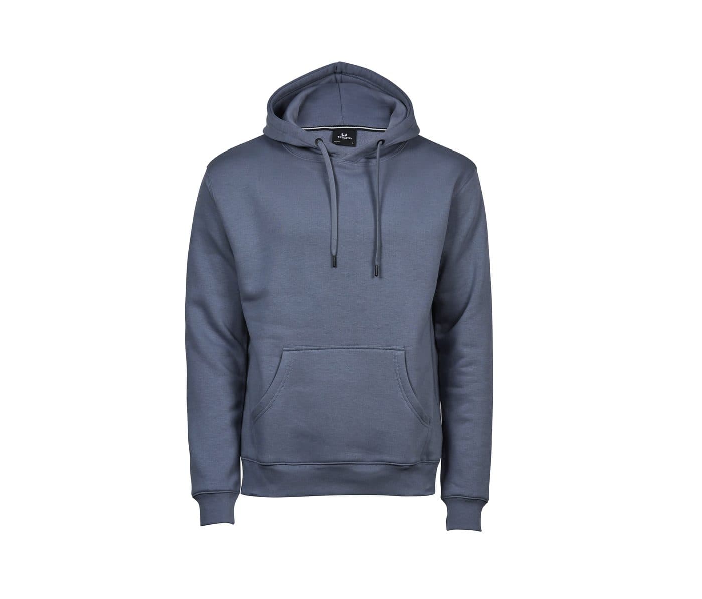 HOODED SWEATSHIRT coloris Pierre silex