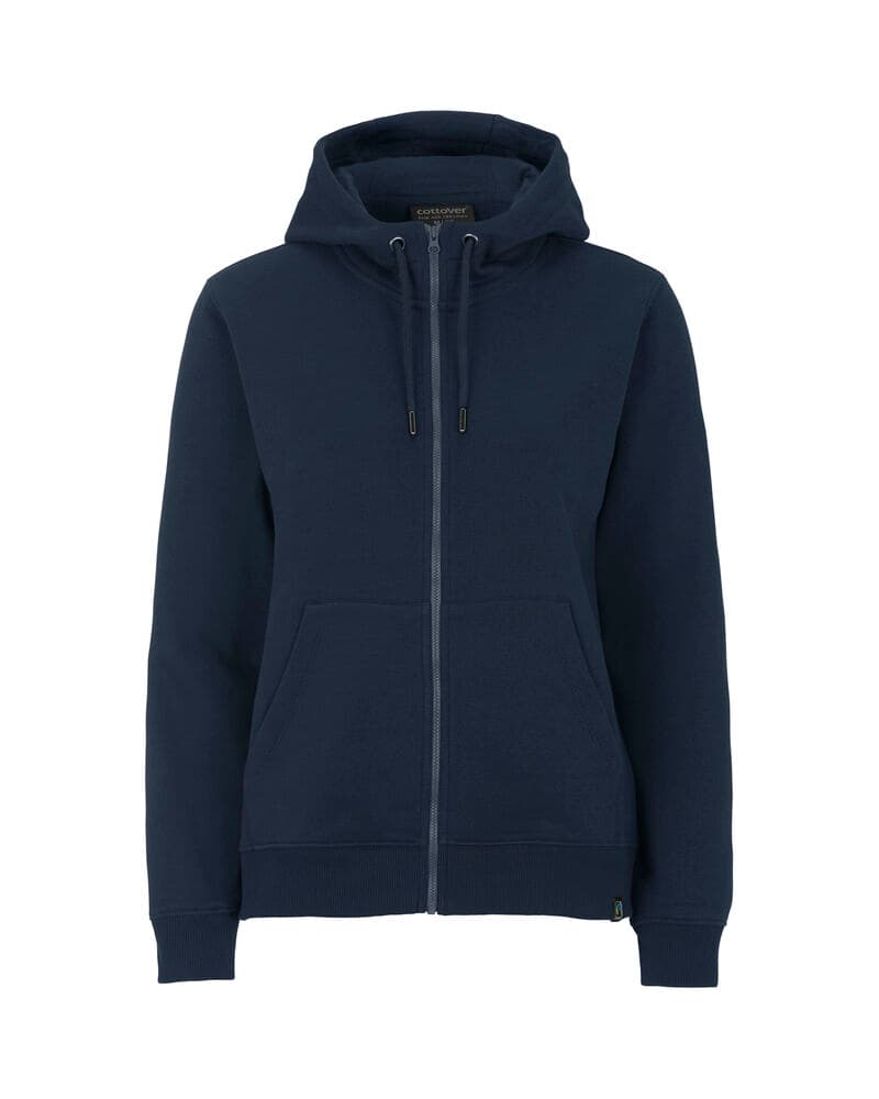 KEY FZ HOOD FEMME