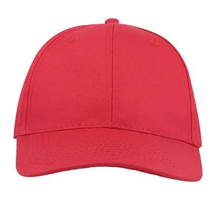 START SIX CAP coloris Rouge