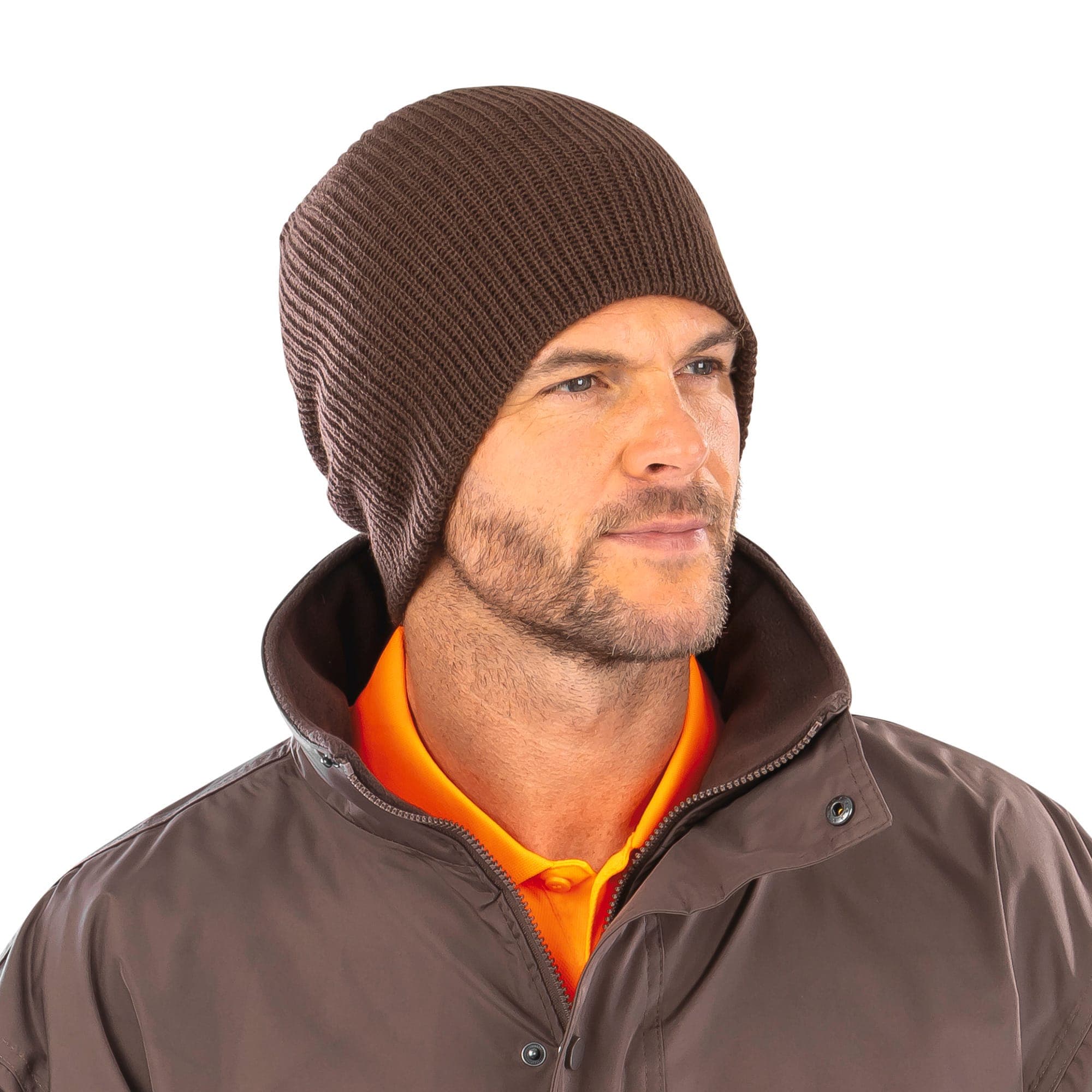 Bonnet Core Softex en situation