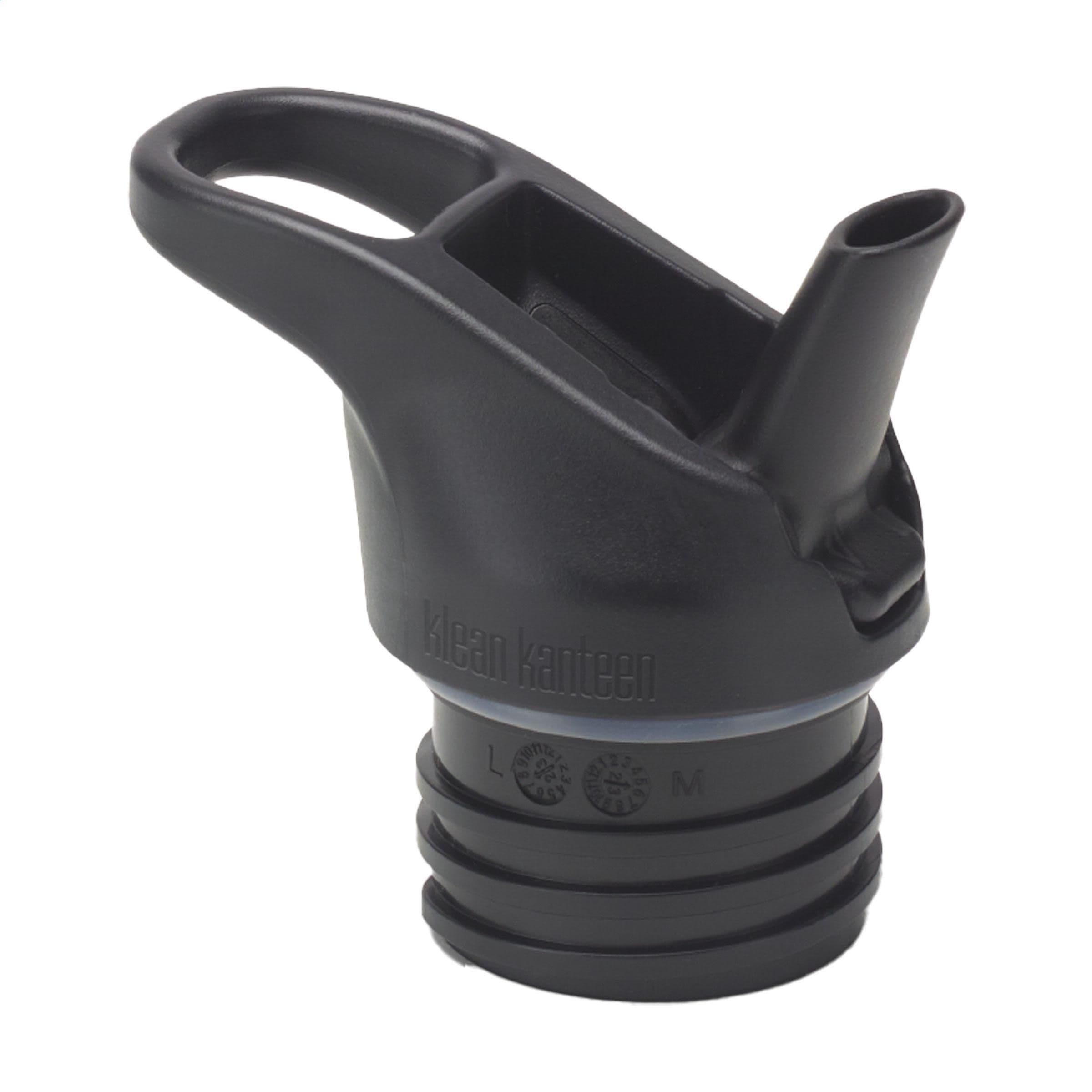 Bouteille Klean Kanteen Classic Flip Seal Sport Cap 800 ml en situation