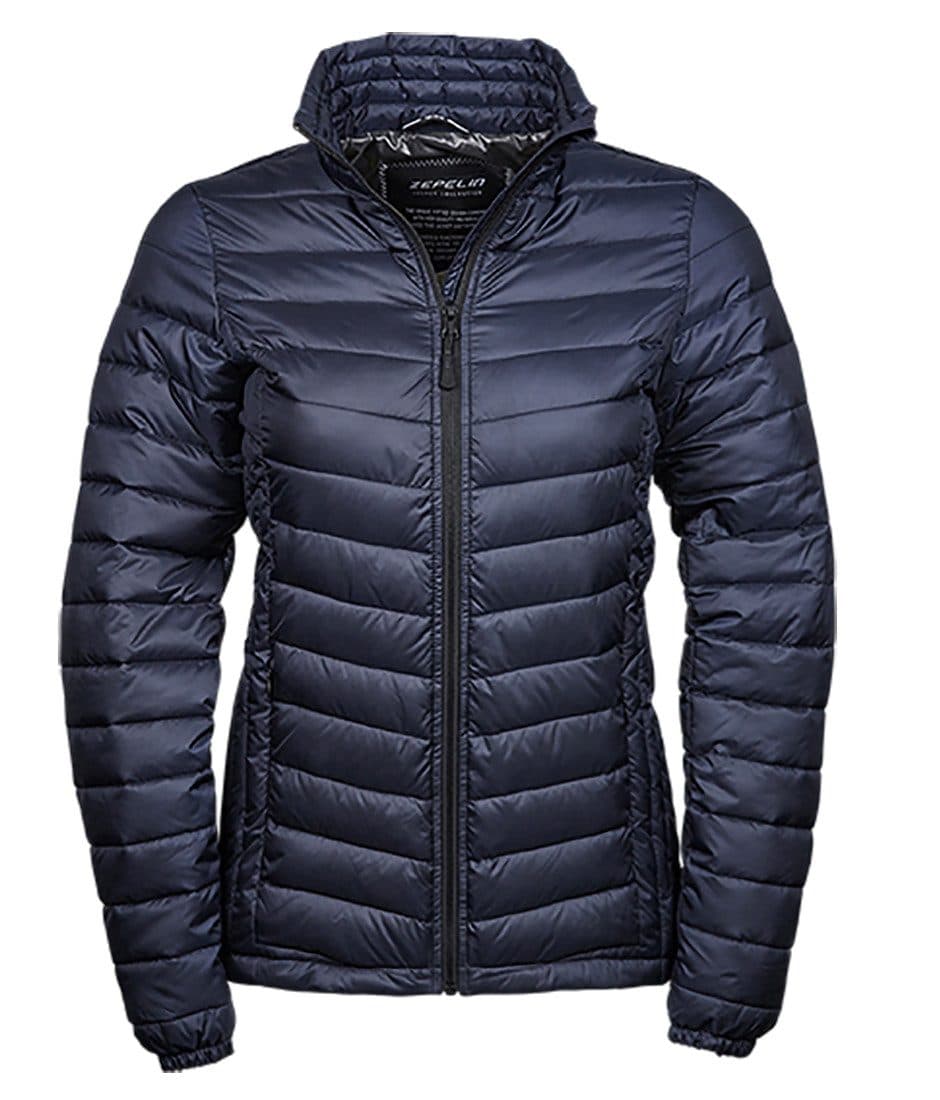 LADIES ZEPELIN JACKET coloris Marine profond
