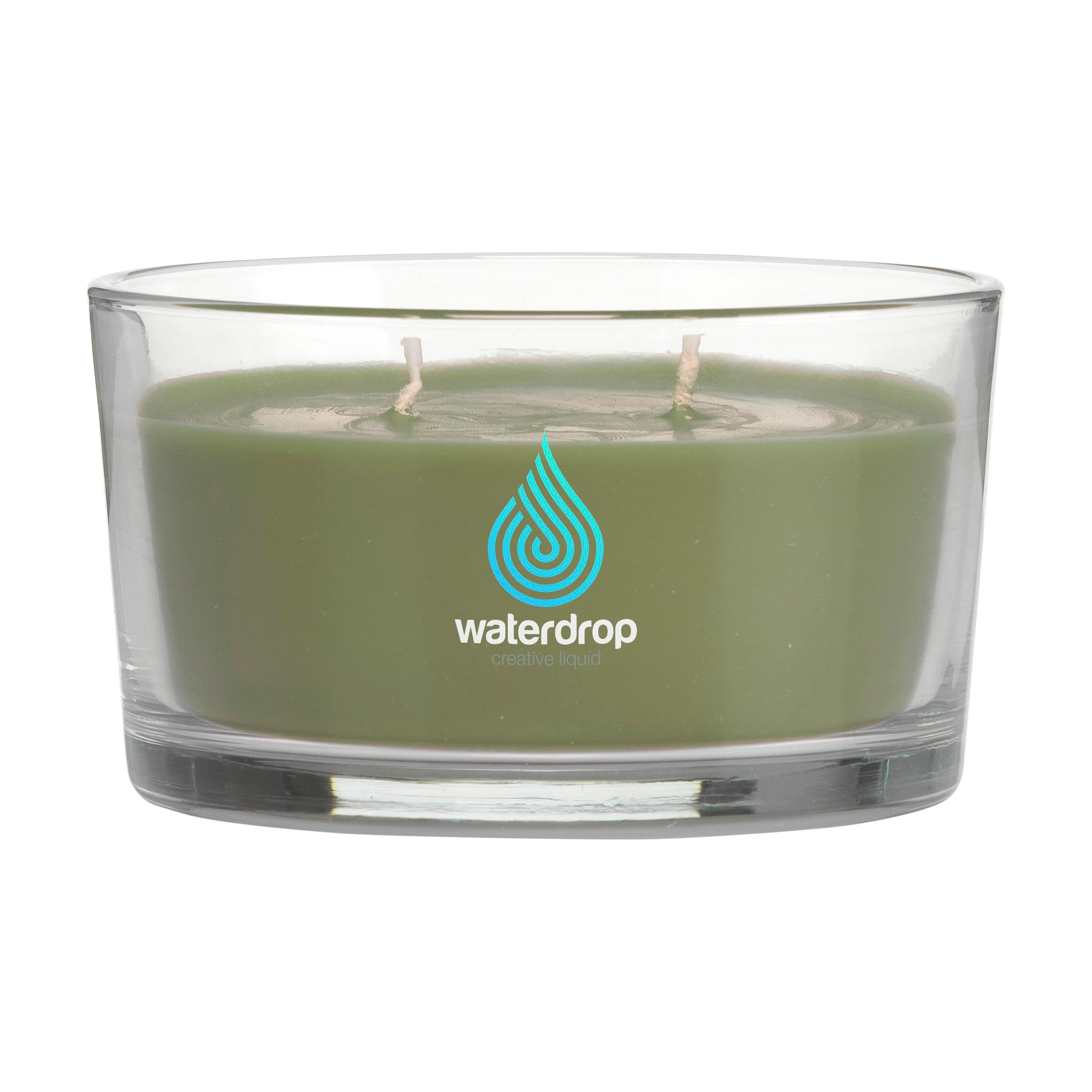 Bougie parfumée Wooosh Candle Cocoon en situation