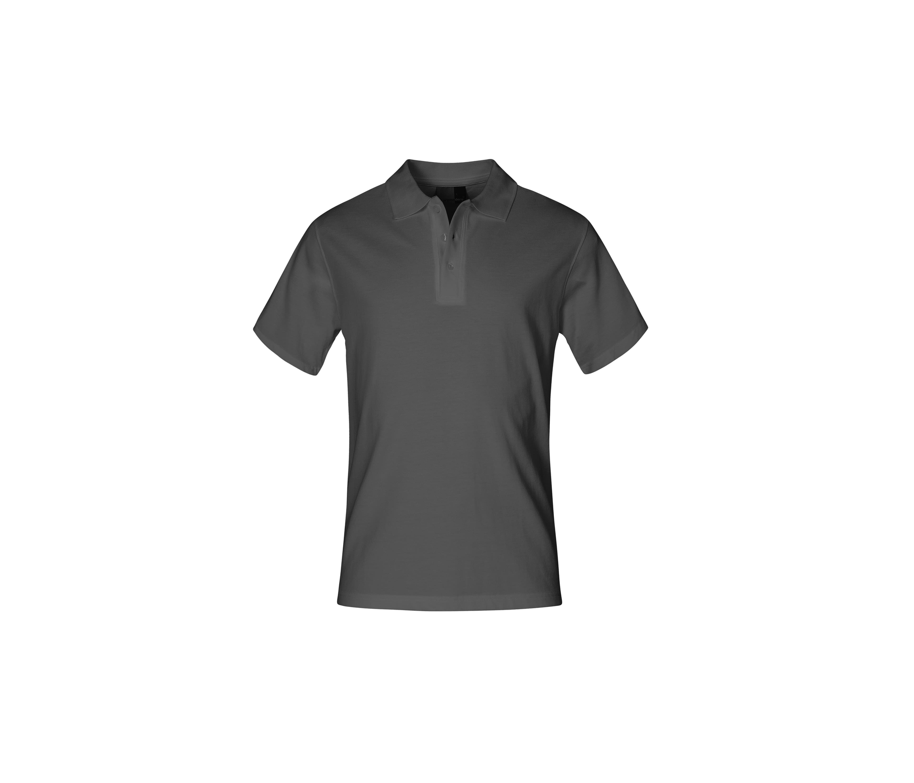 MEN’S SUPERIOR POLO coloris Gris acier